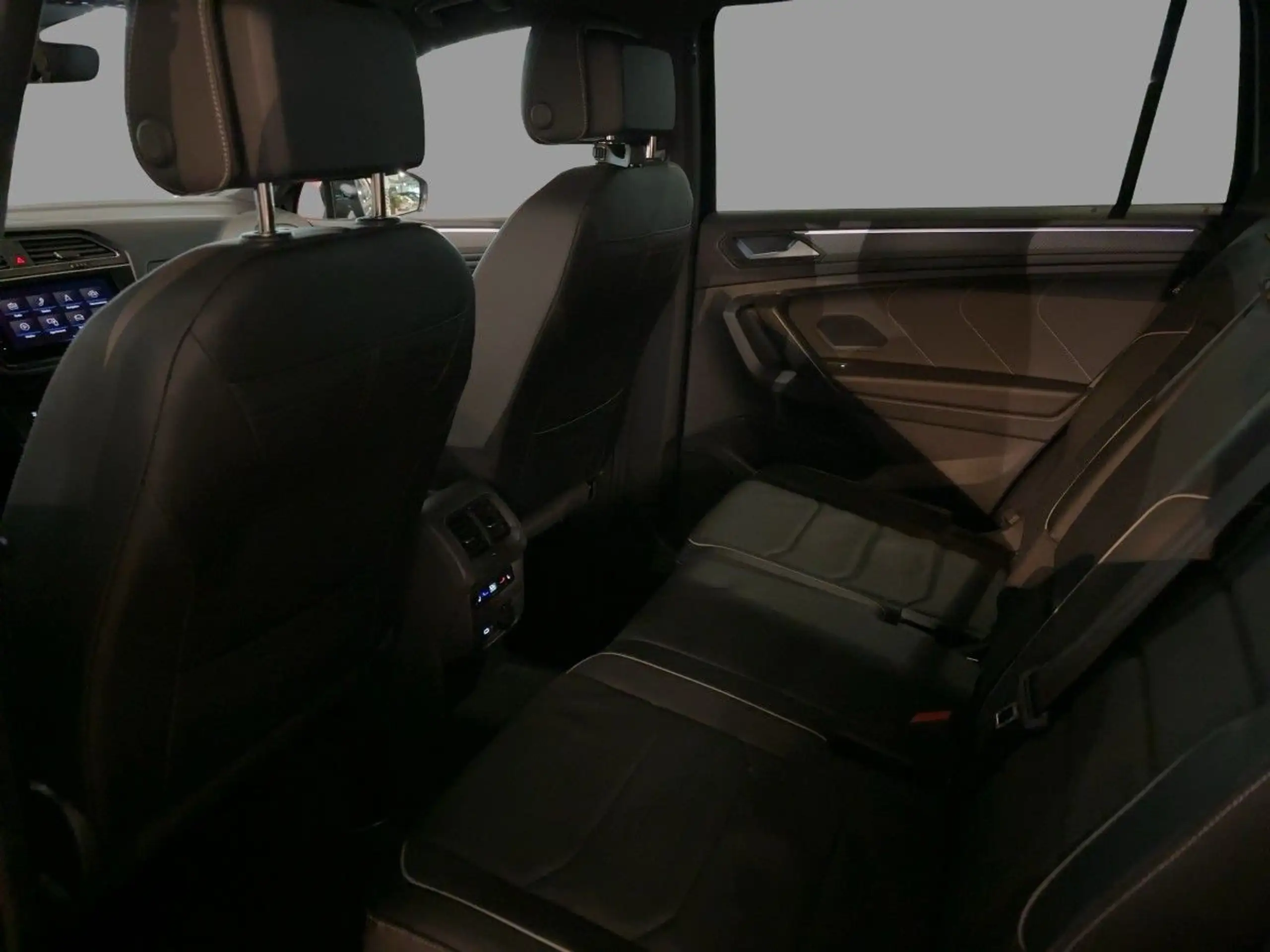 Volkswagen - Tiguan Allspace