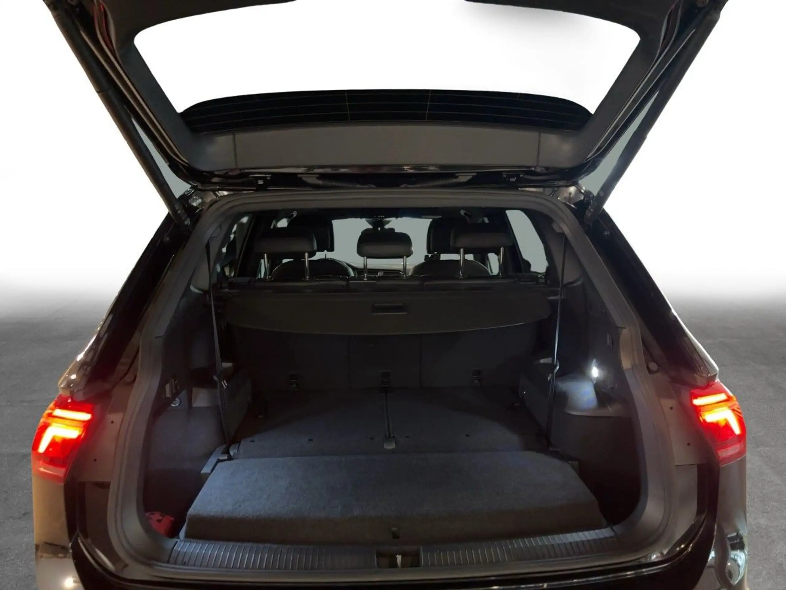 Volkswagen - Tiguan Allspace