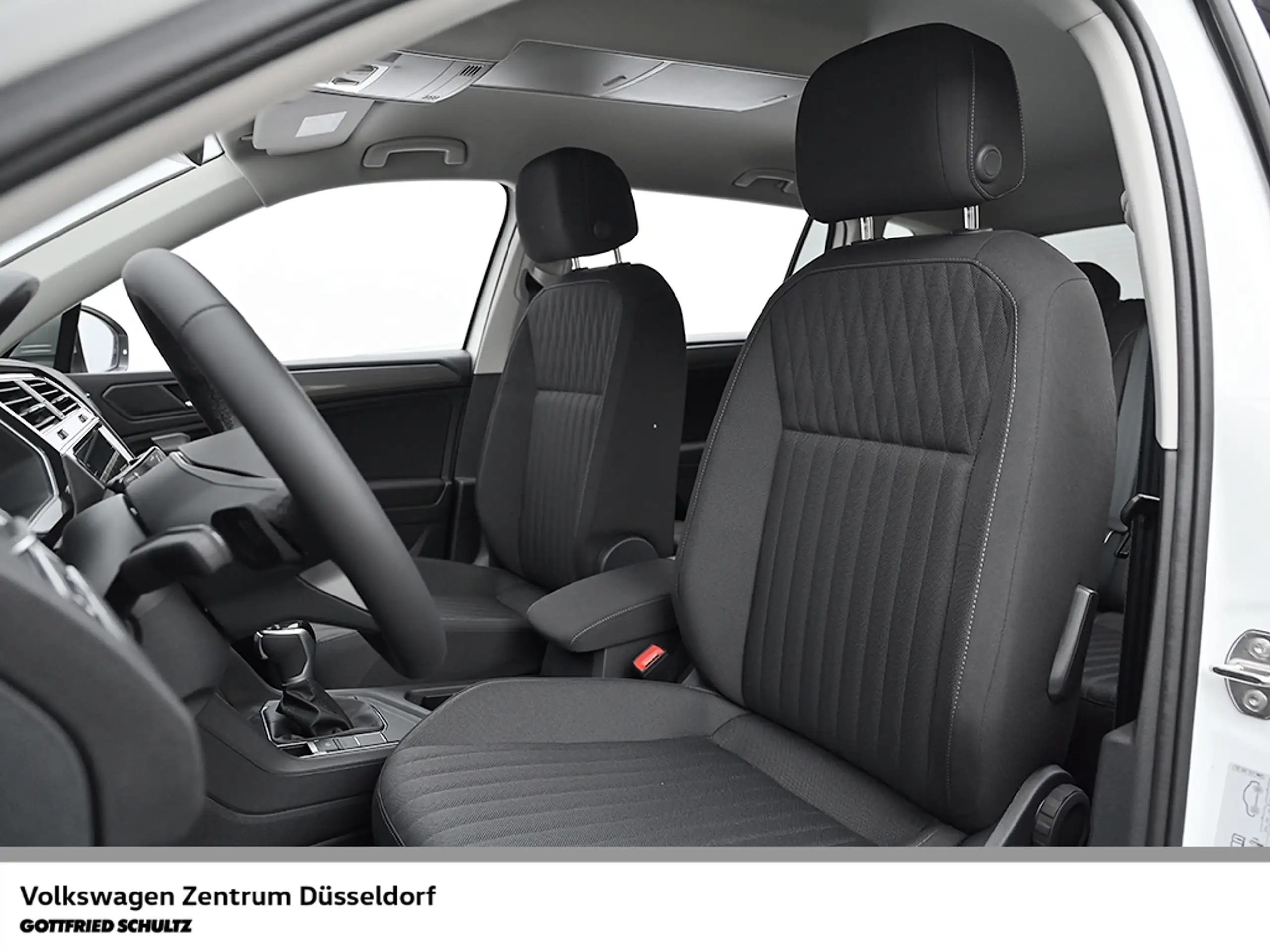 Volkswagen - Tiguan Allspace