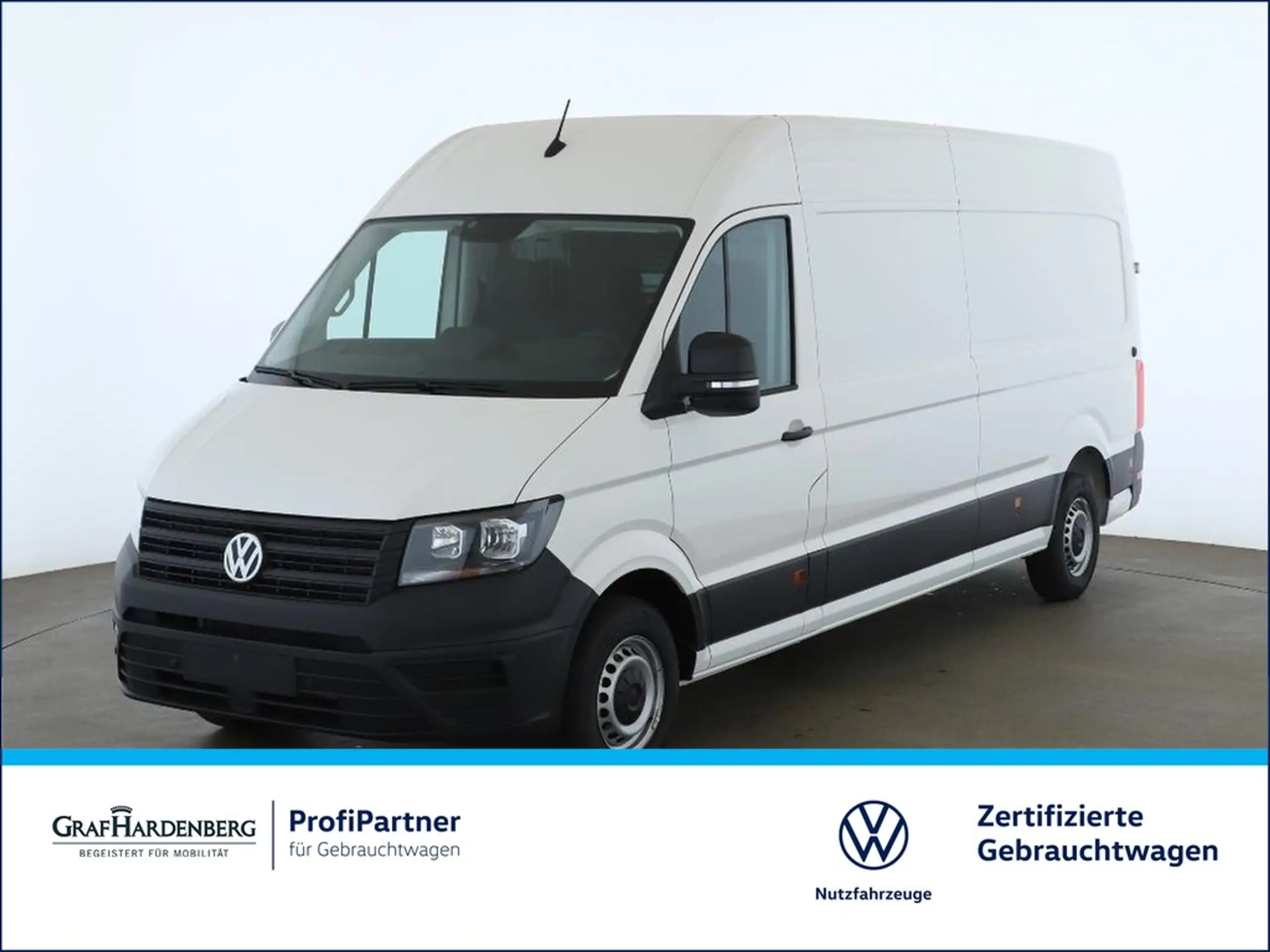 Volkswagen - Crafter