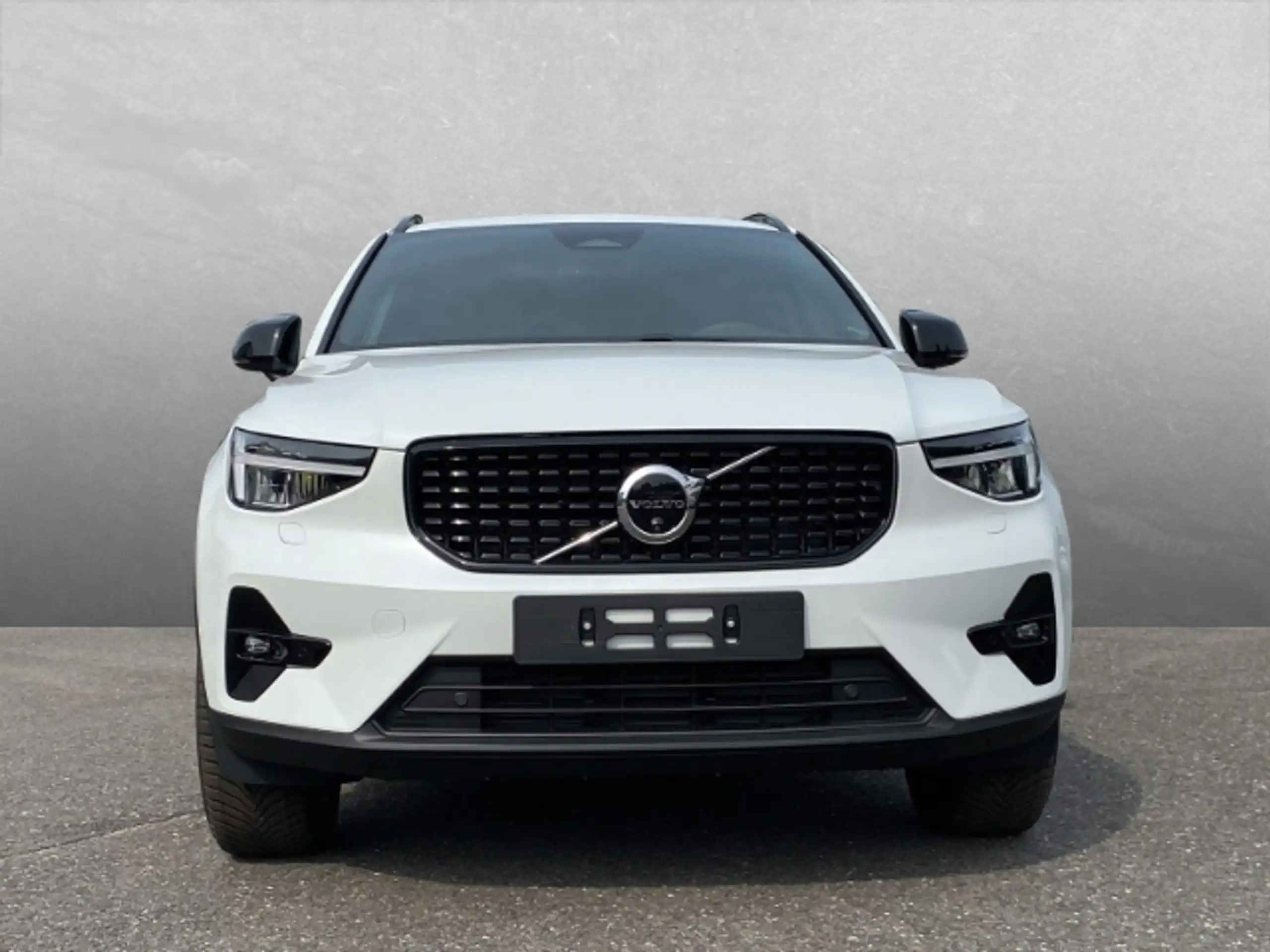 Volvo - XC40