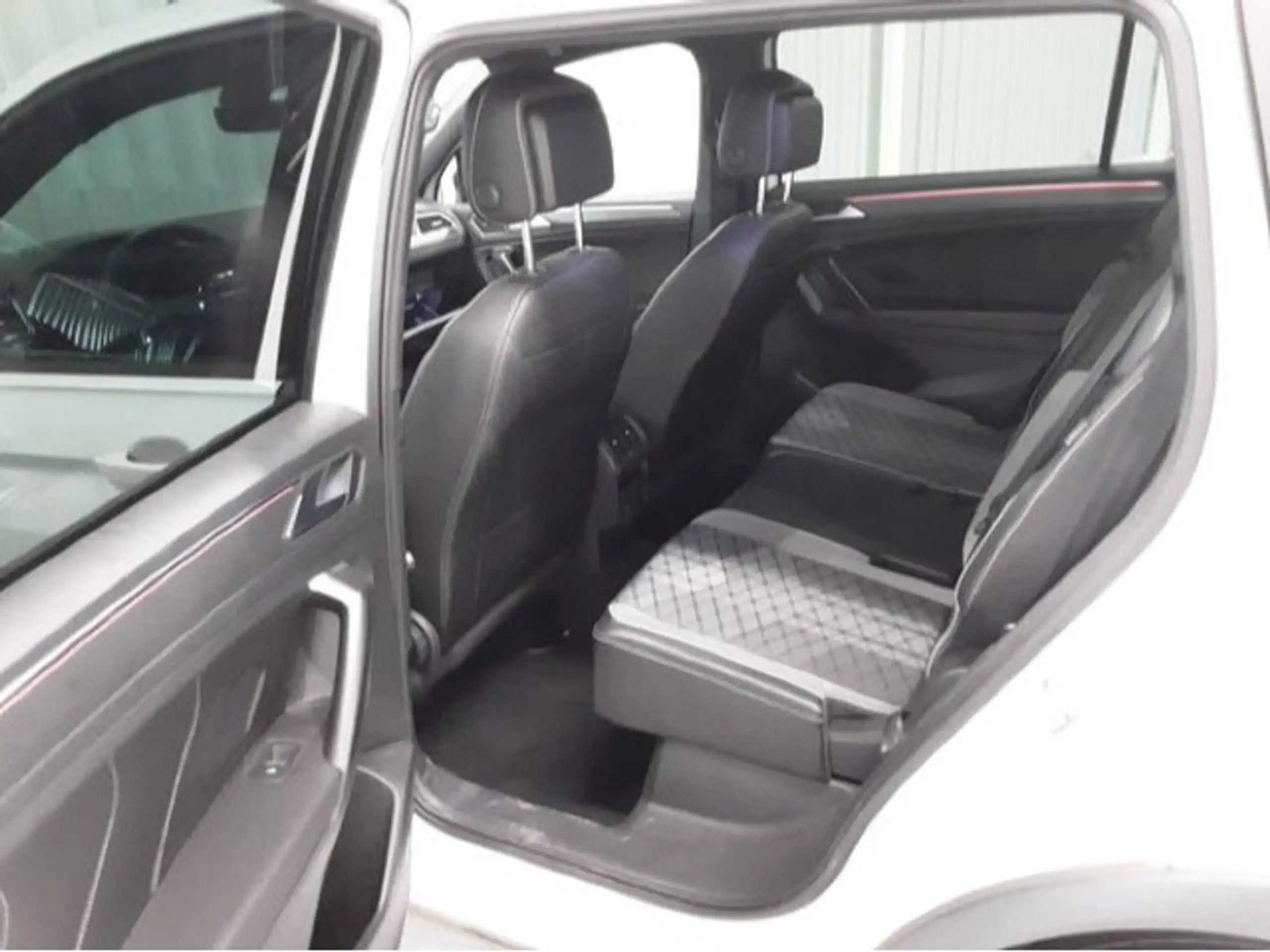 Volkswagen - Tiguan Allspace