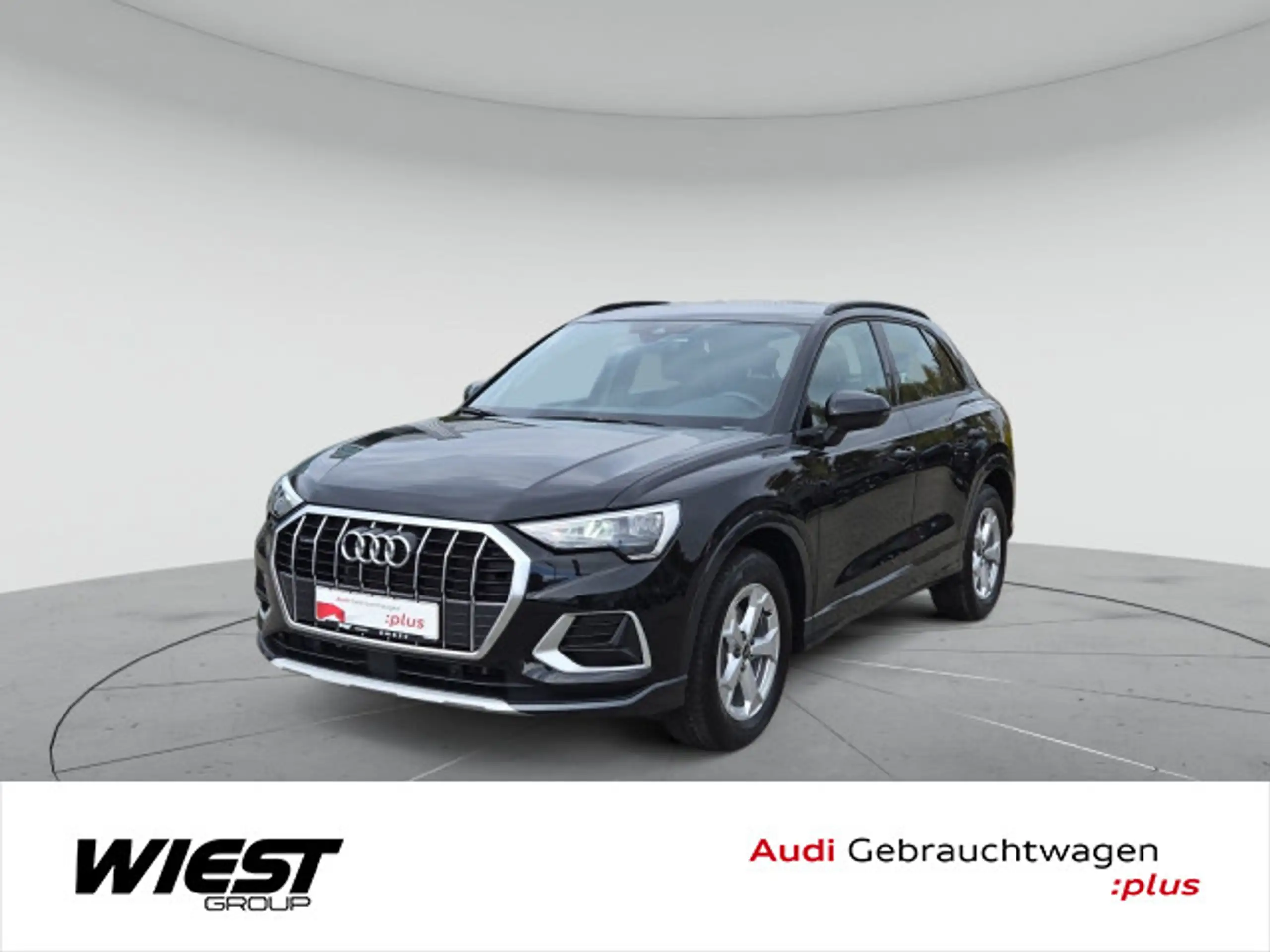 Audi Q3 2024