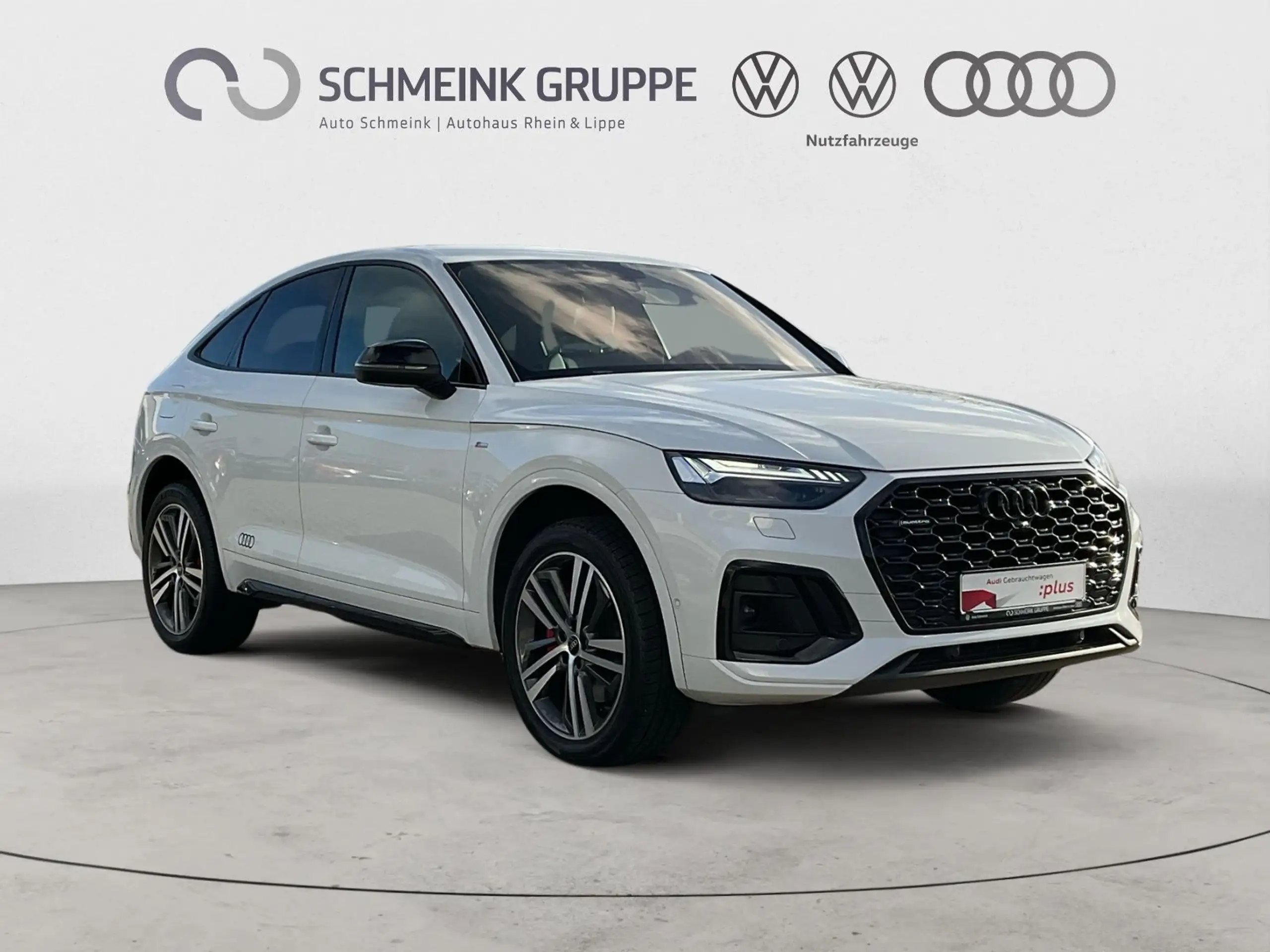 Audi - Q5