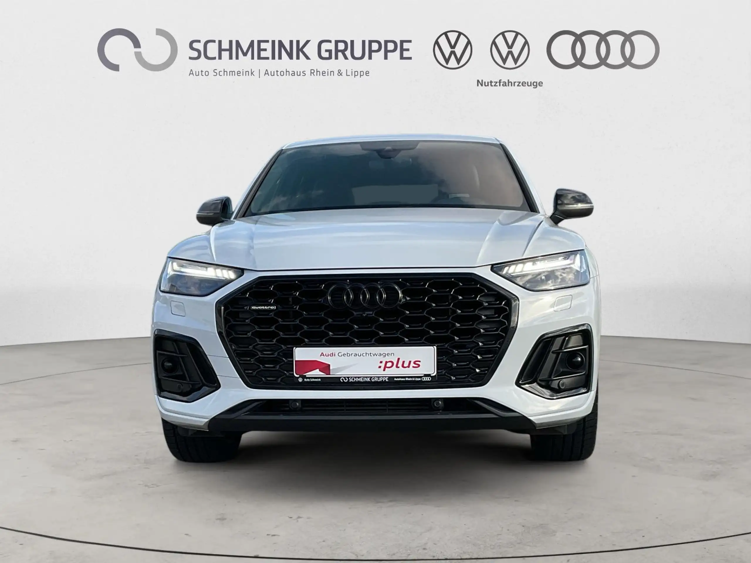 Audi - Q5