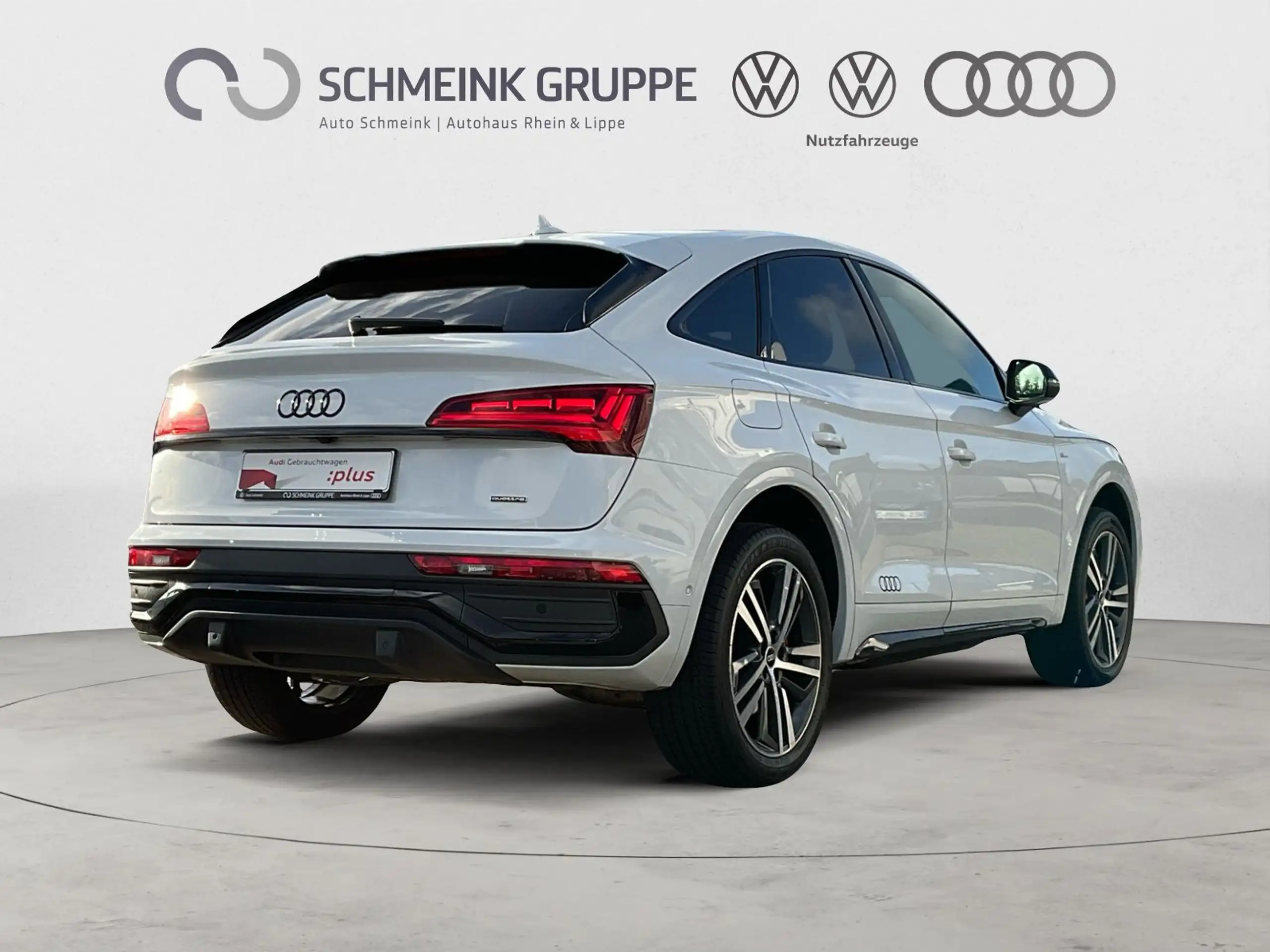 Audi - Q5