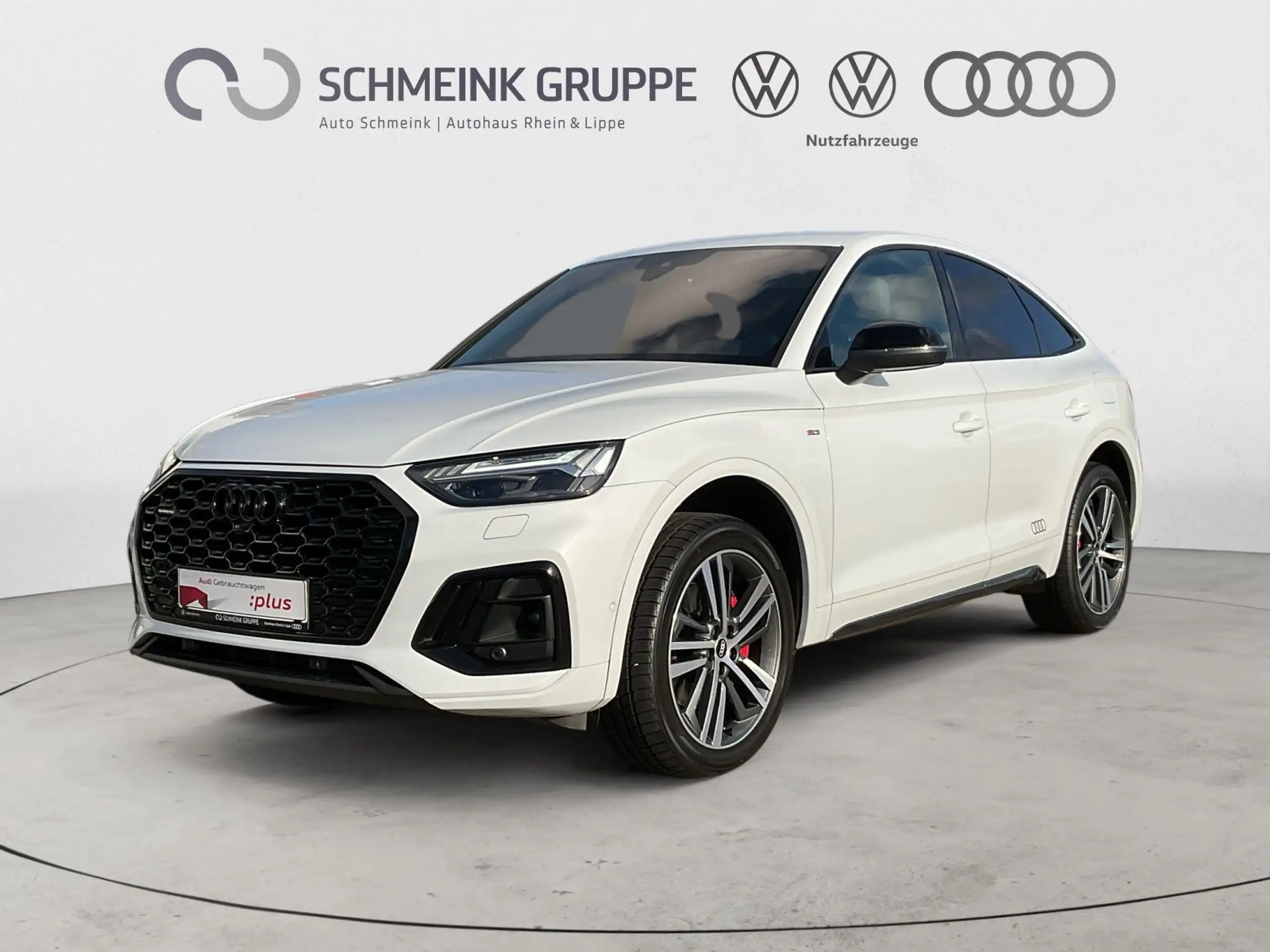 Audi - Q5