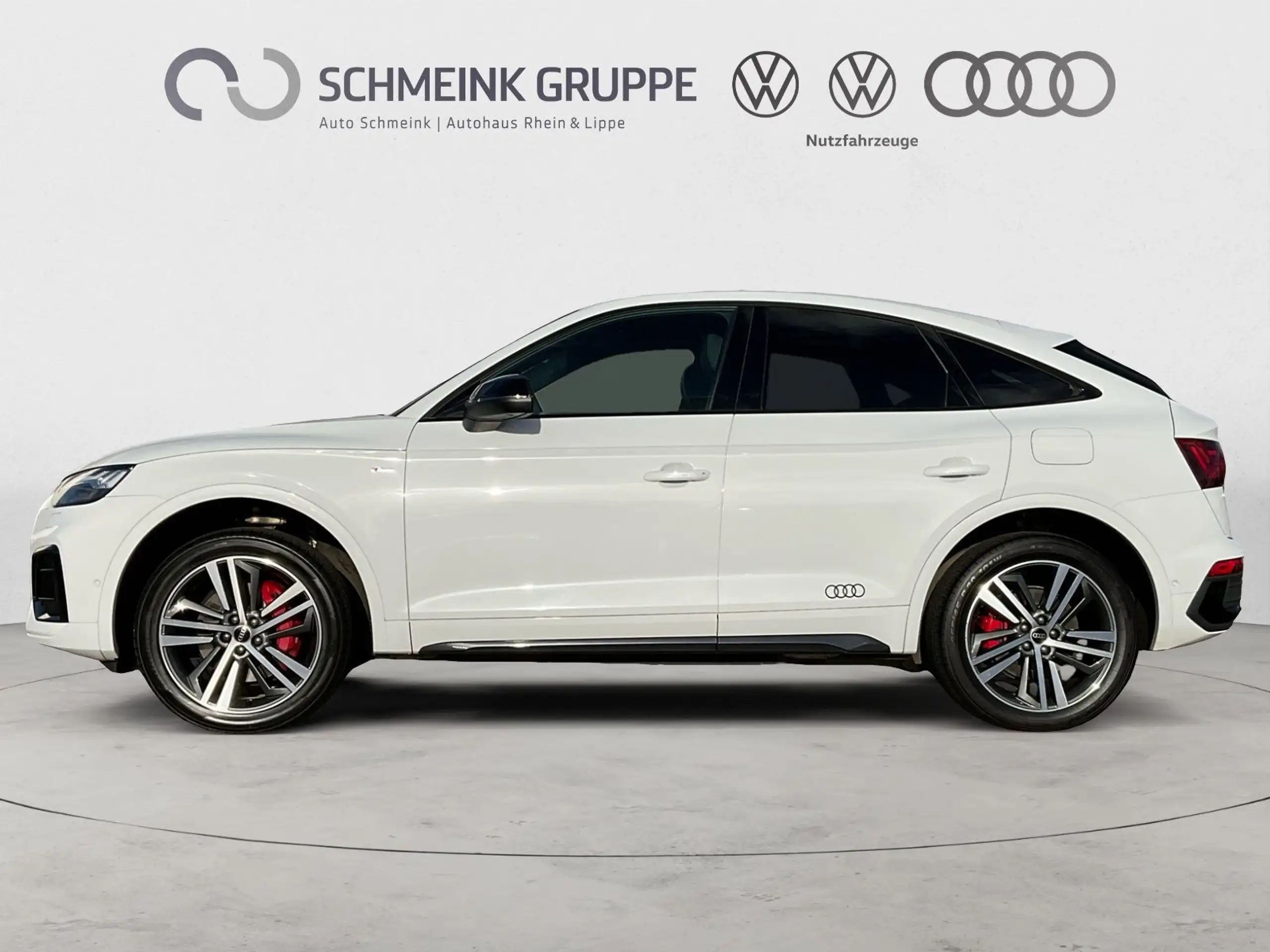 Audi - Q5