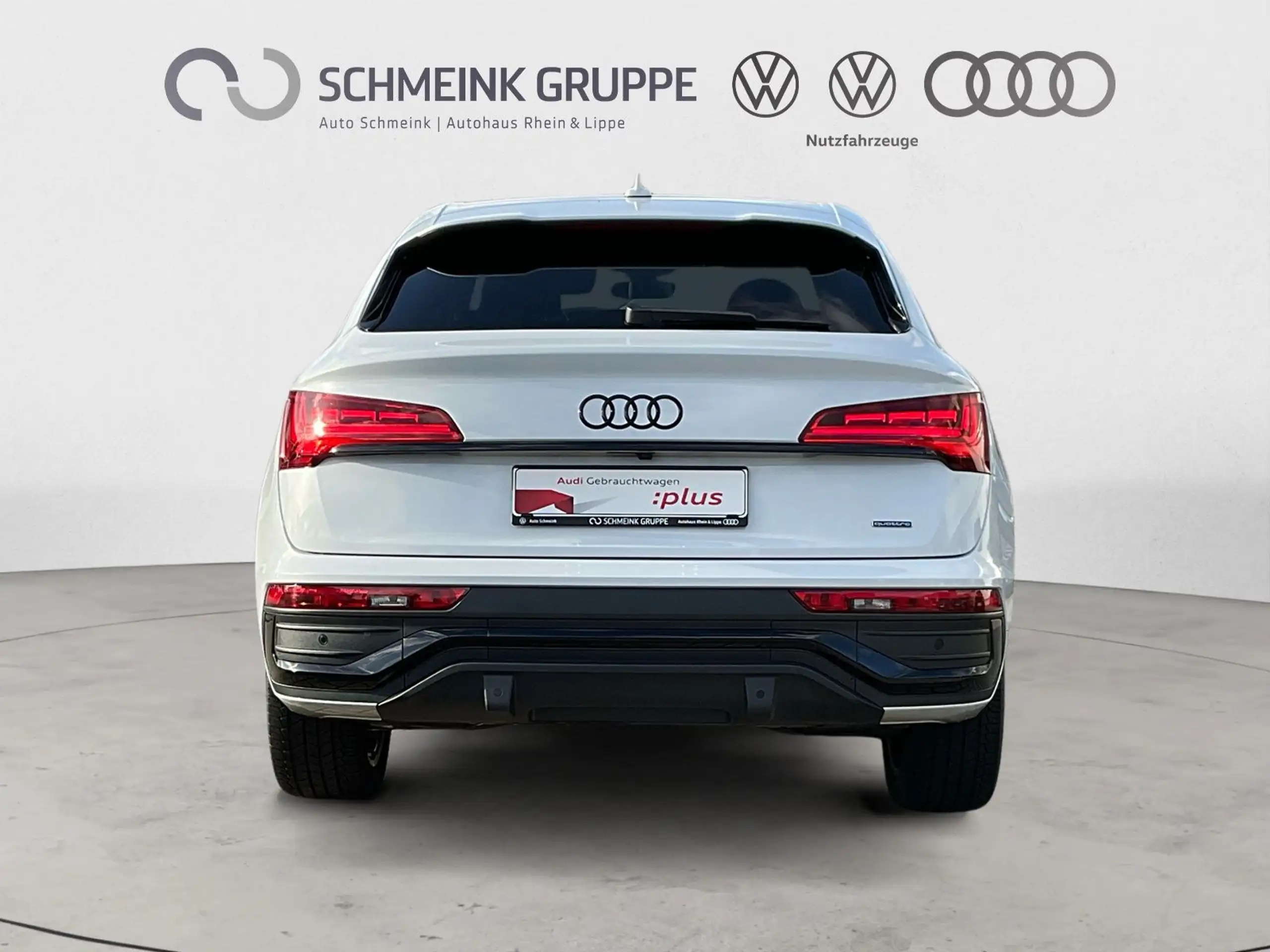 Audi - Q5