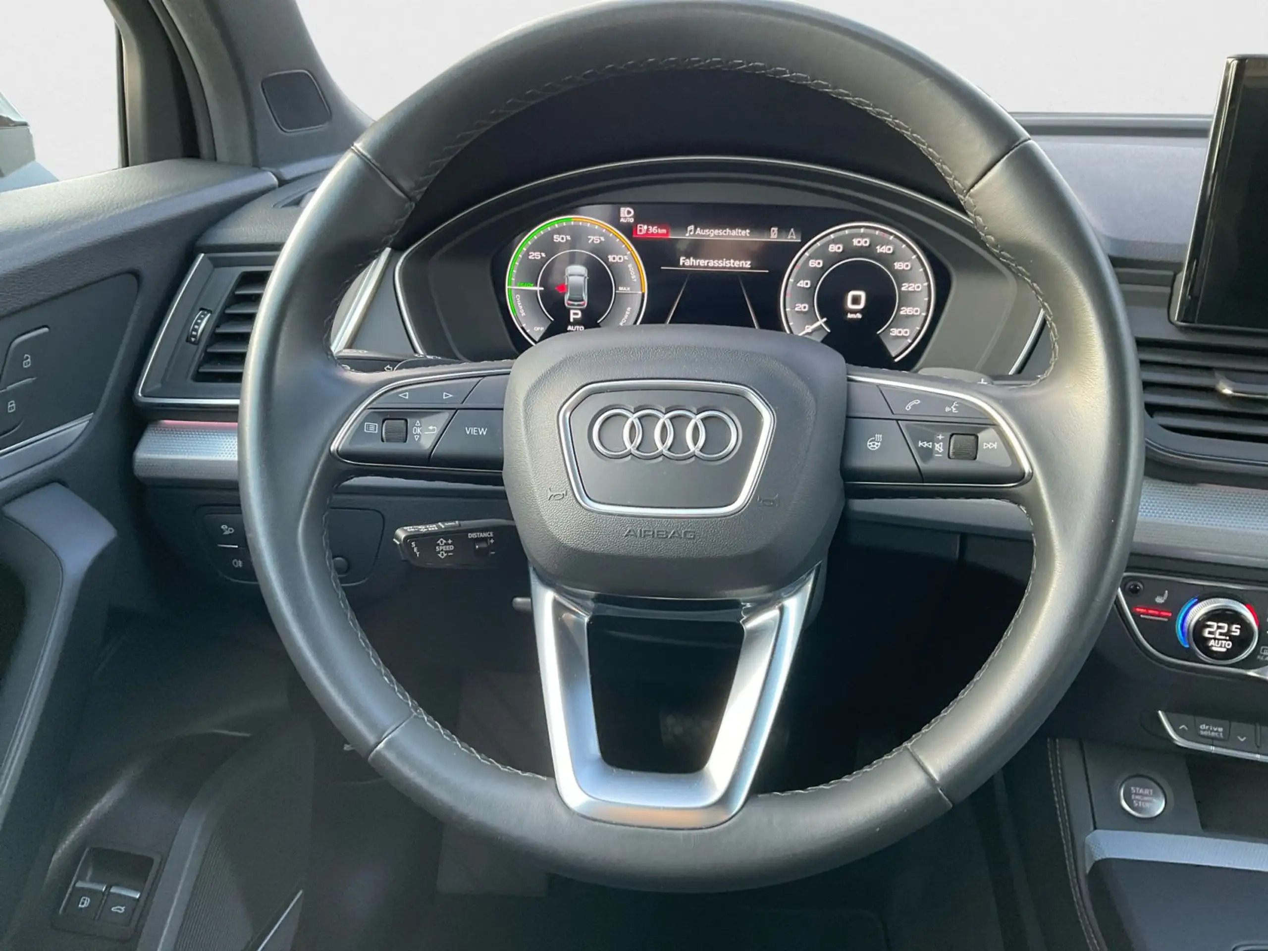 Audi - Q5