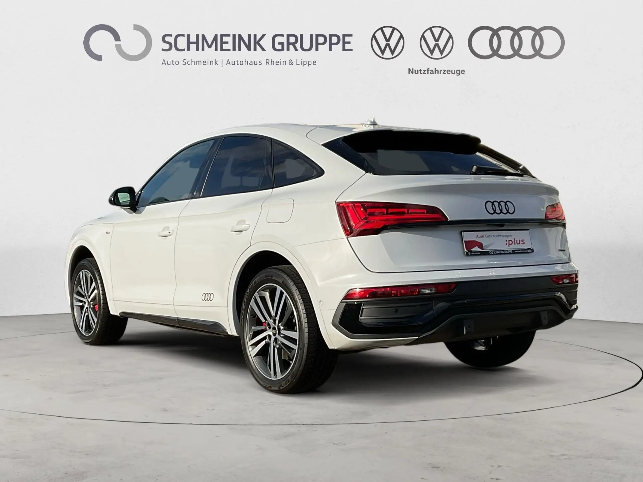 Audi - Q5