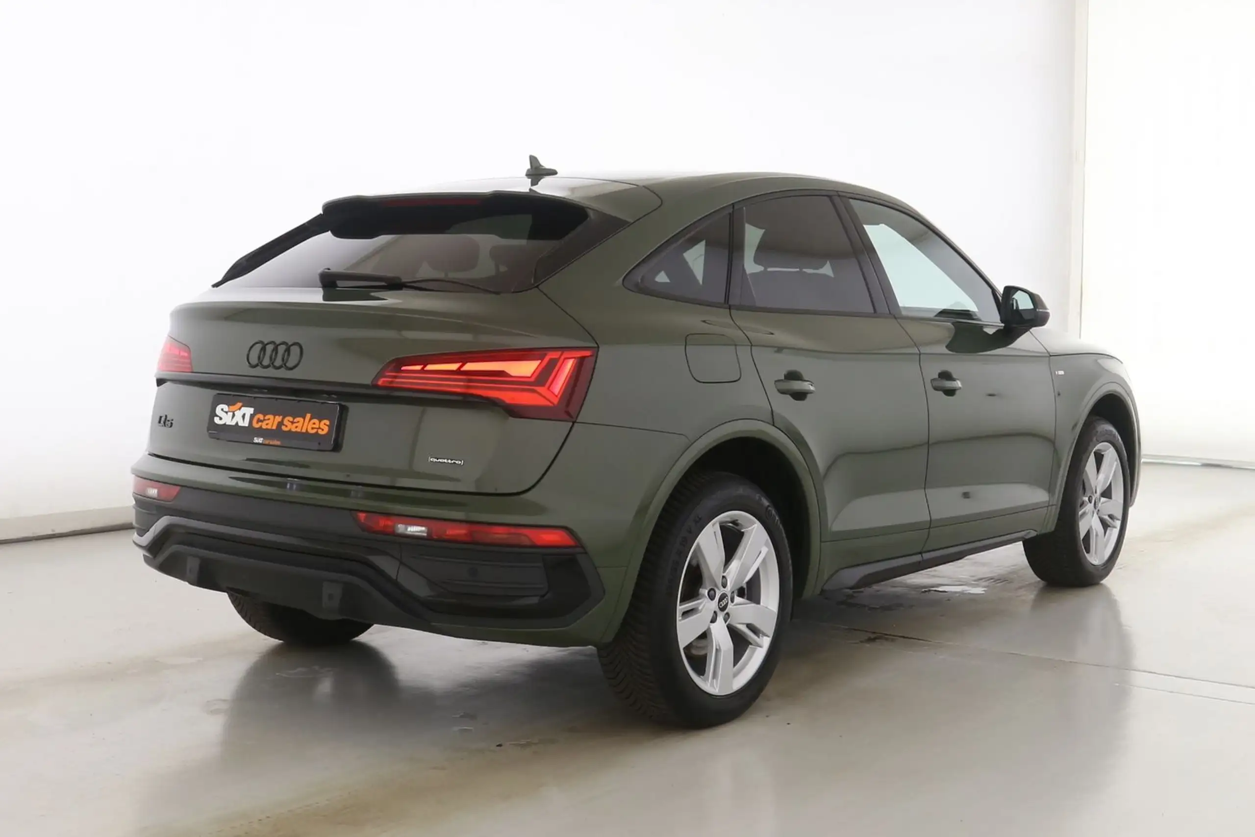 Audi - Q5