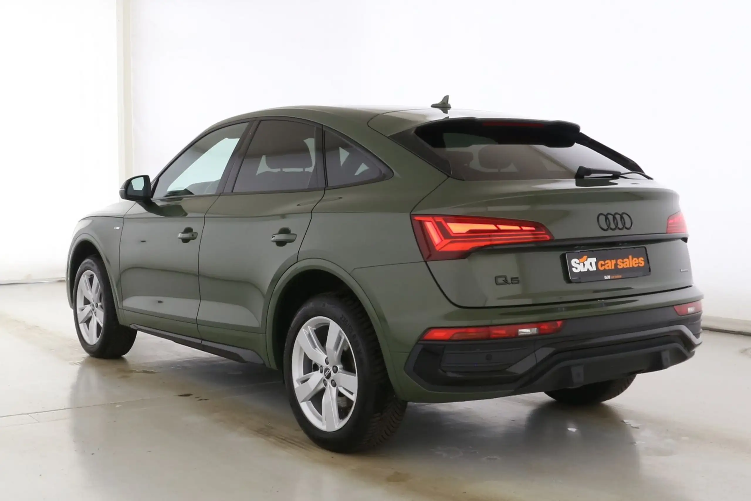 Audi - Q5