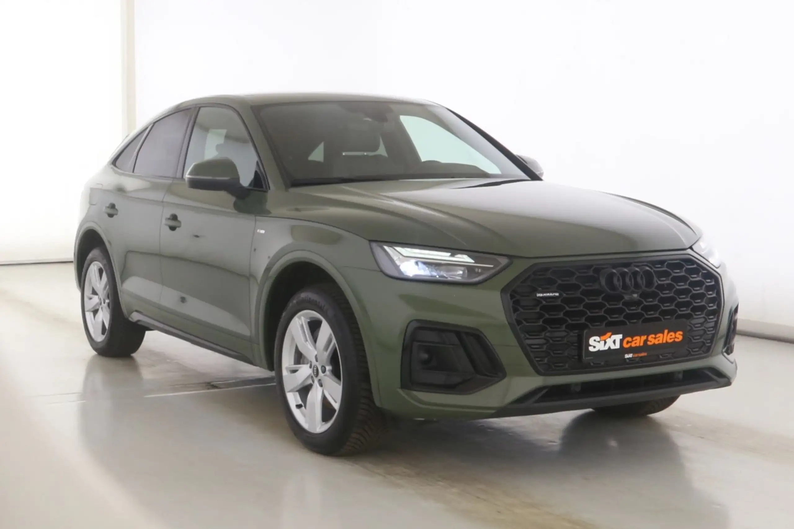 Audi - Q5