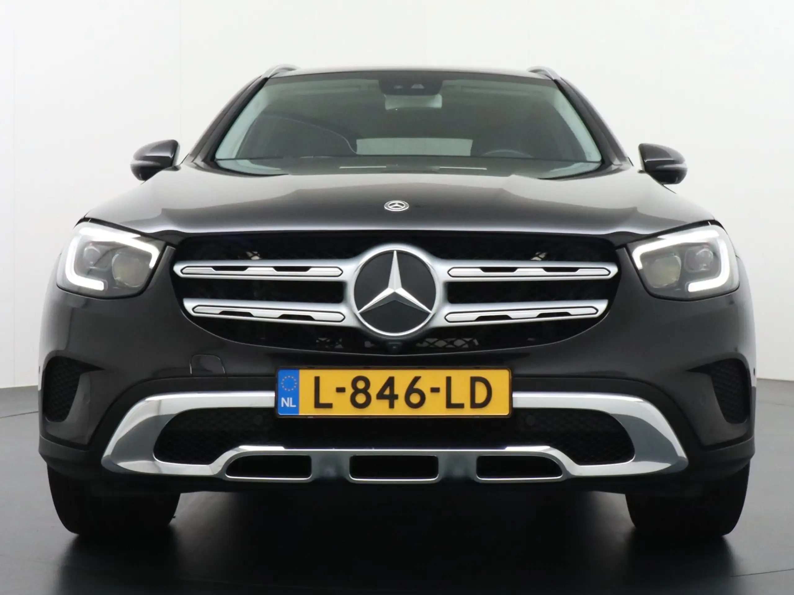 Mercedes-Benz - GLC 200