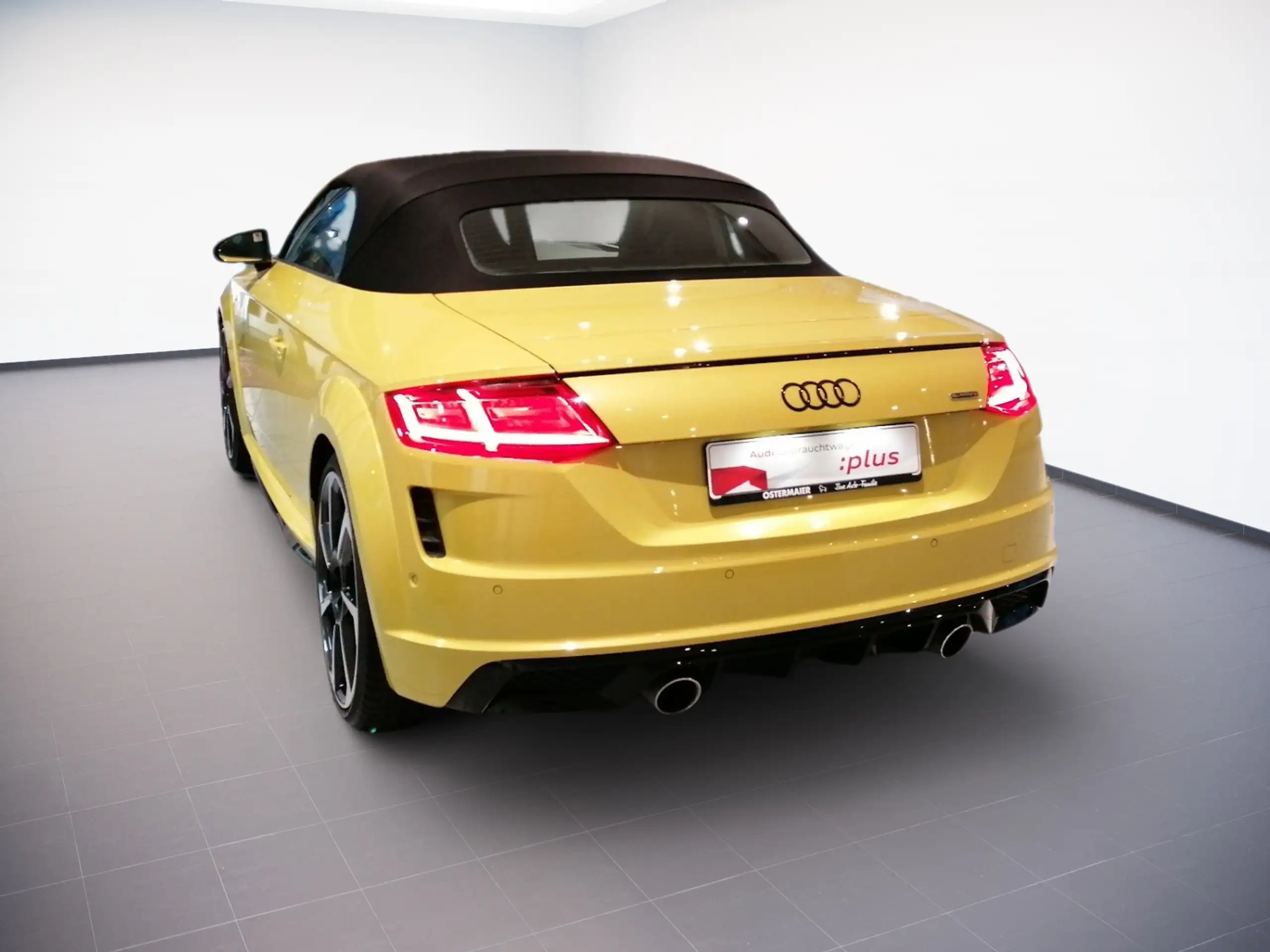 Audi - TT