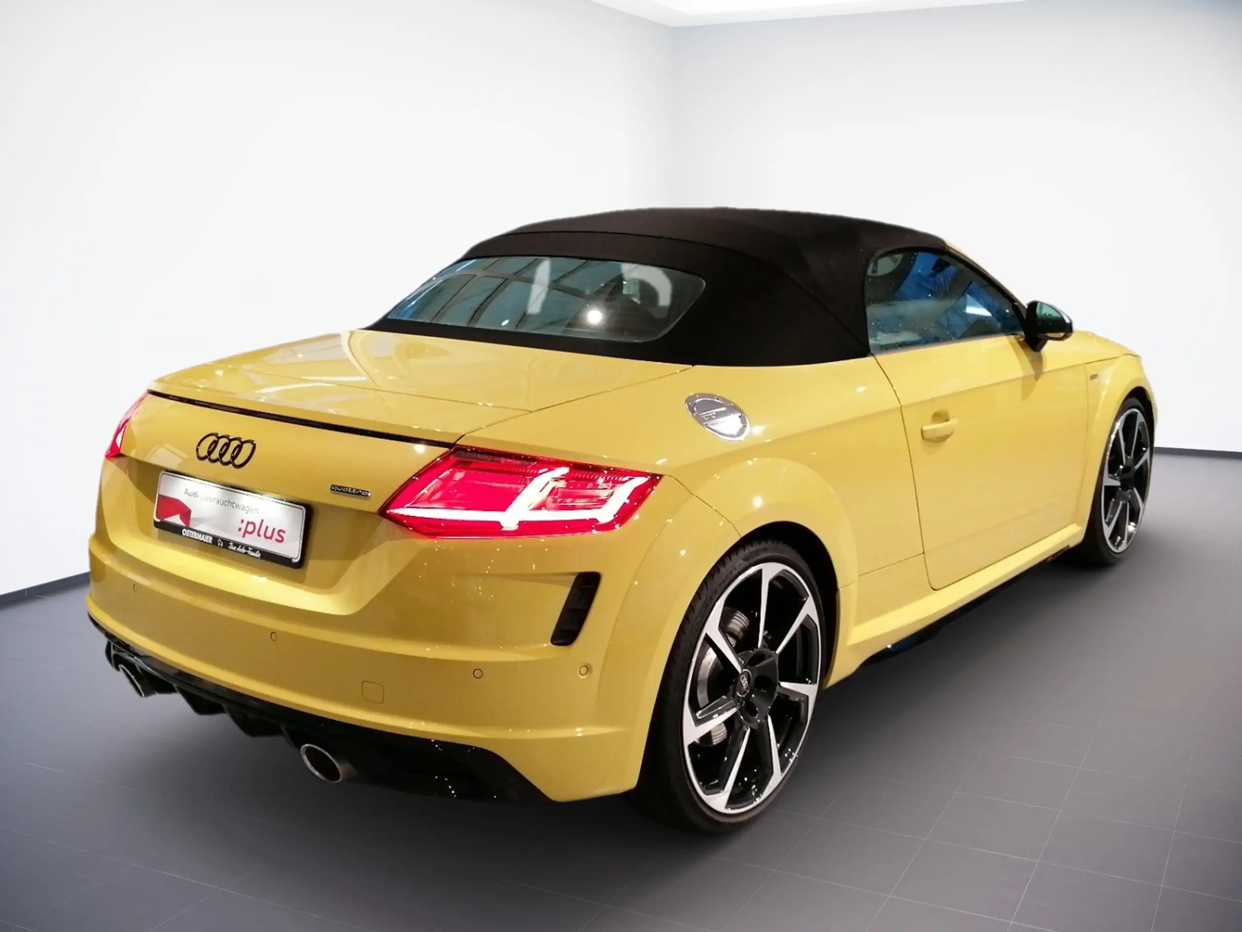 Audi - TT