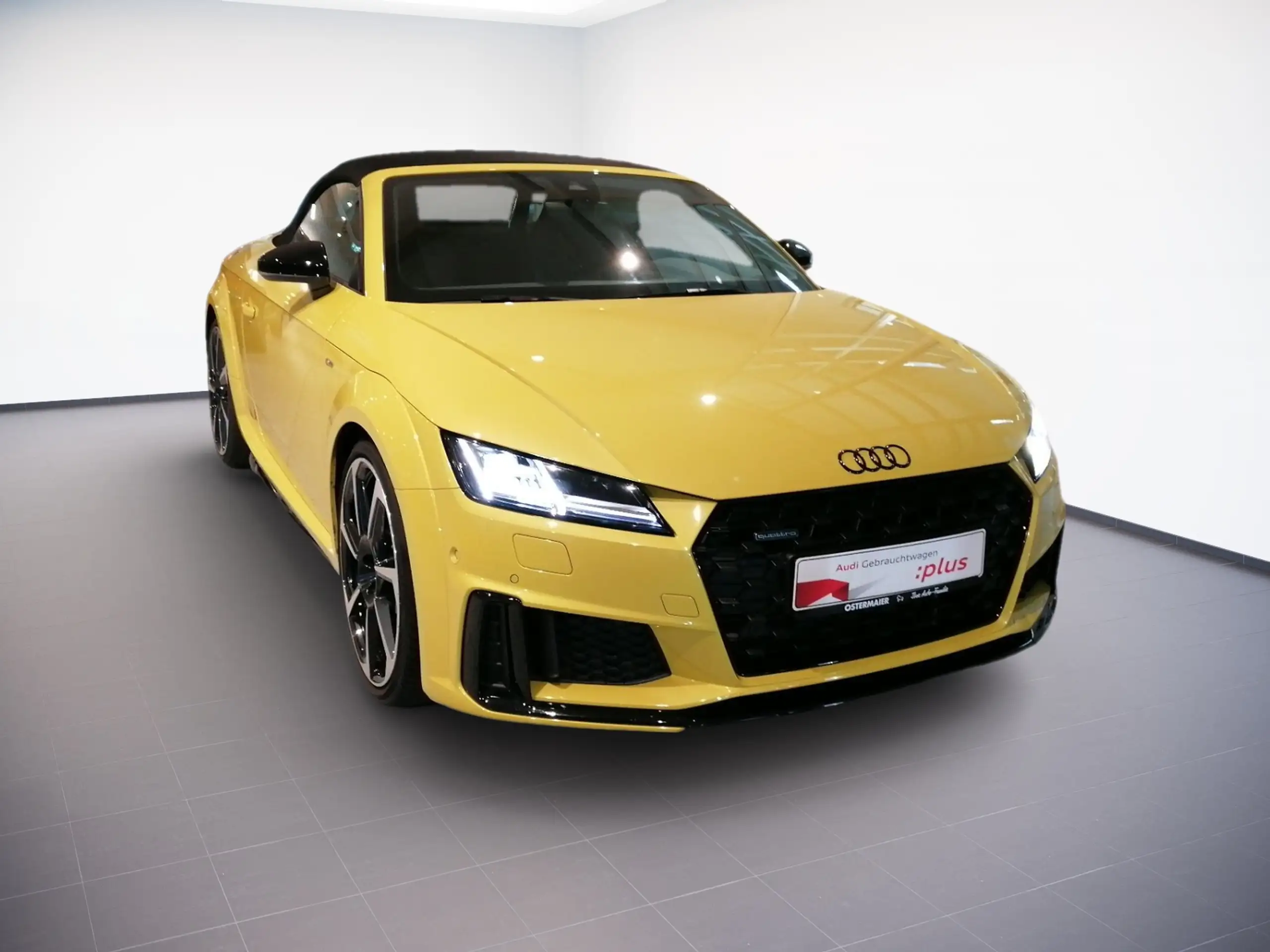 Audi - TT