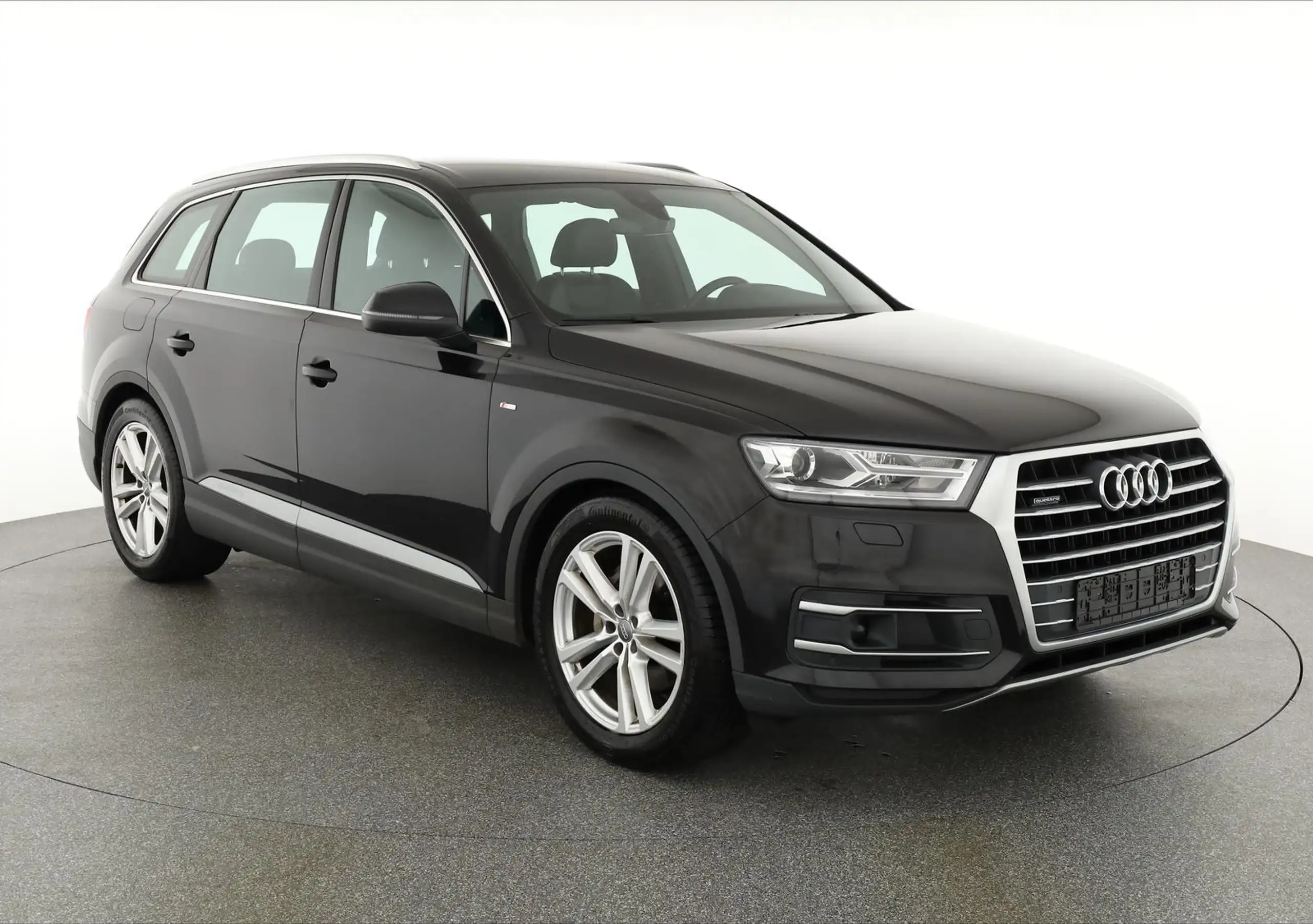 Audi - Q7