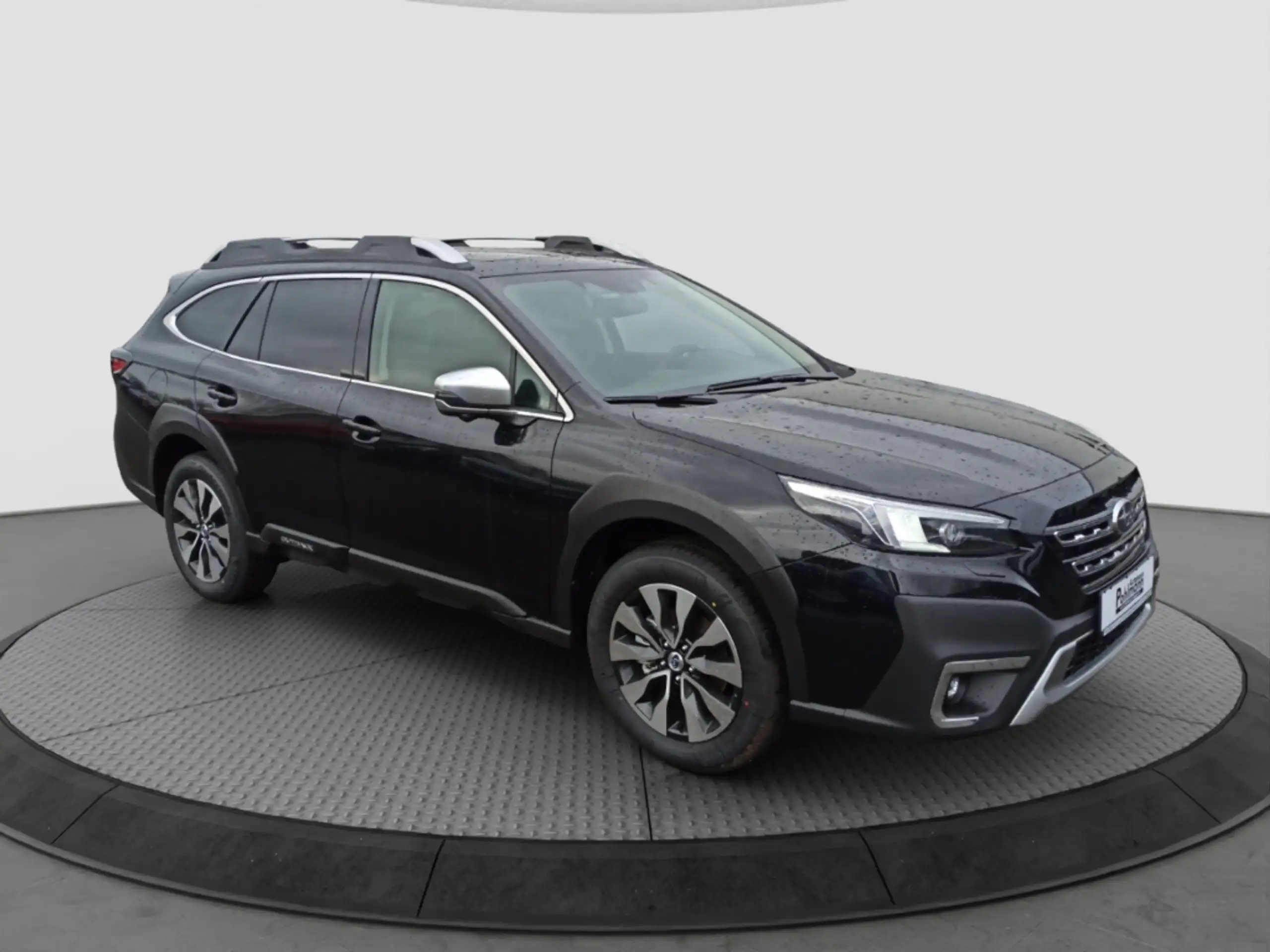 Subaru - OUTBACK