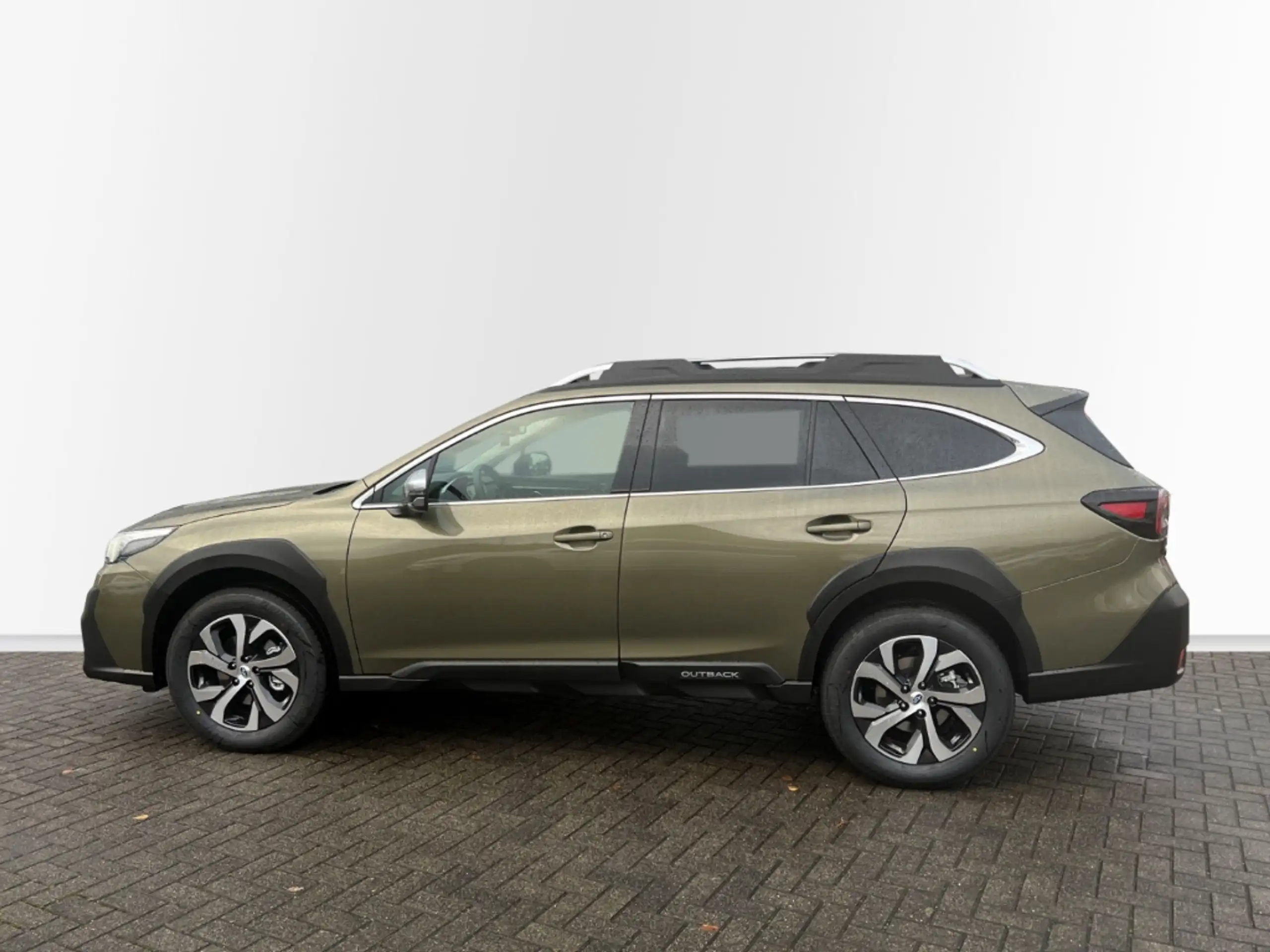 Subaru - OUTBACK