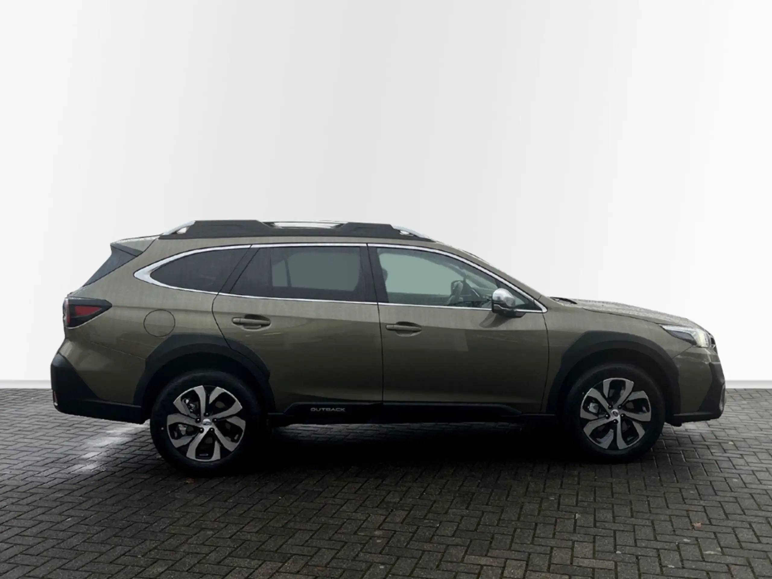 Subaru - OUTBACK