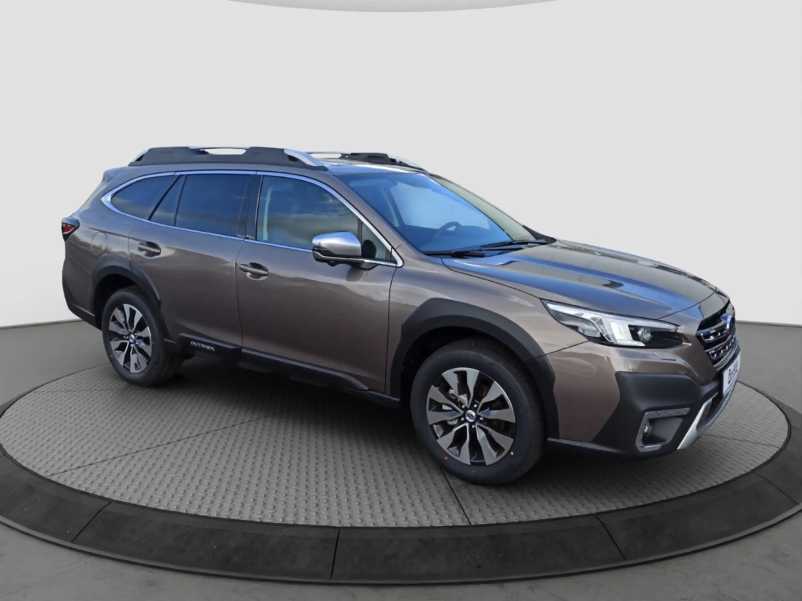 Subaru - OUTBACK