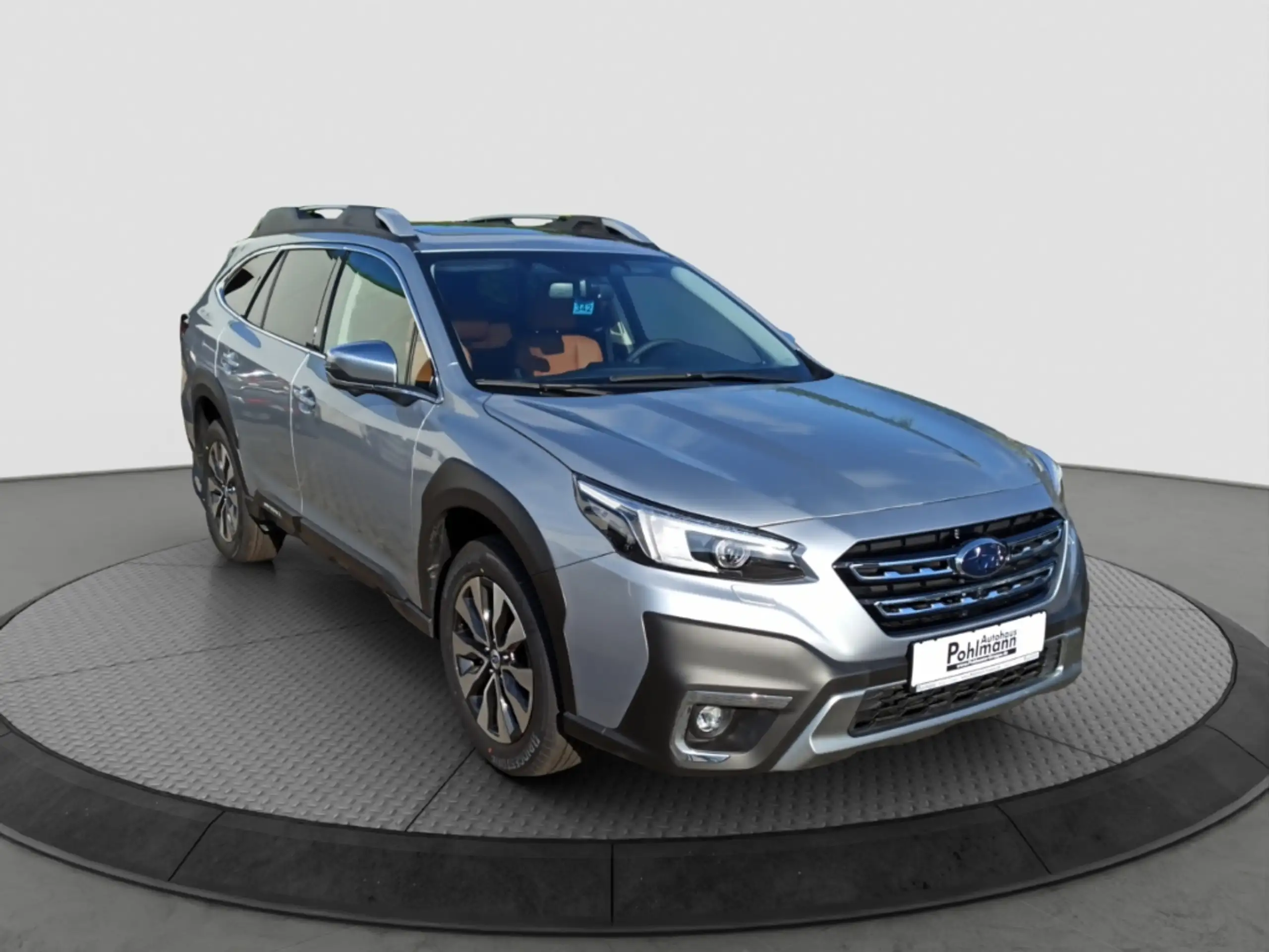 Subaru - OUTBACK