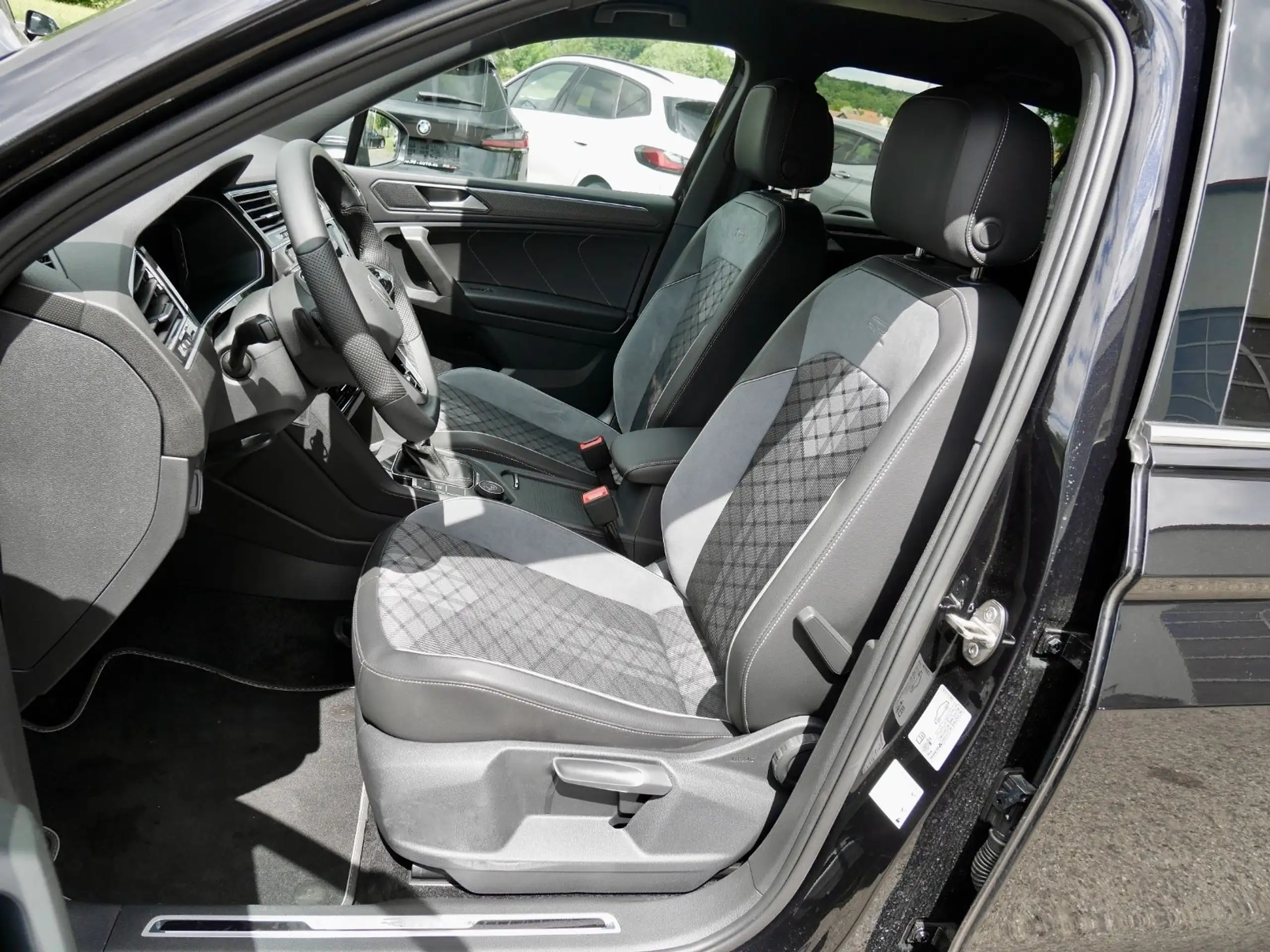 Volkswagen - Tiguan Allspace