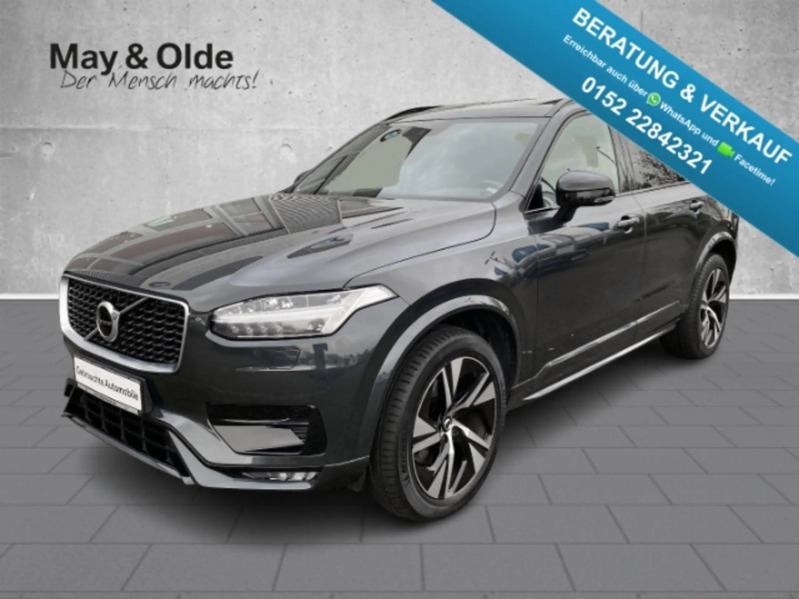 Volvo - XC90