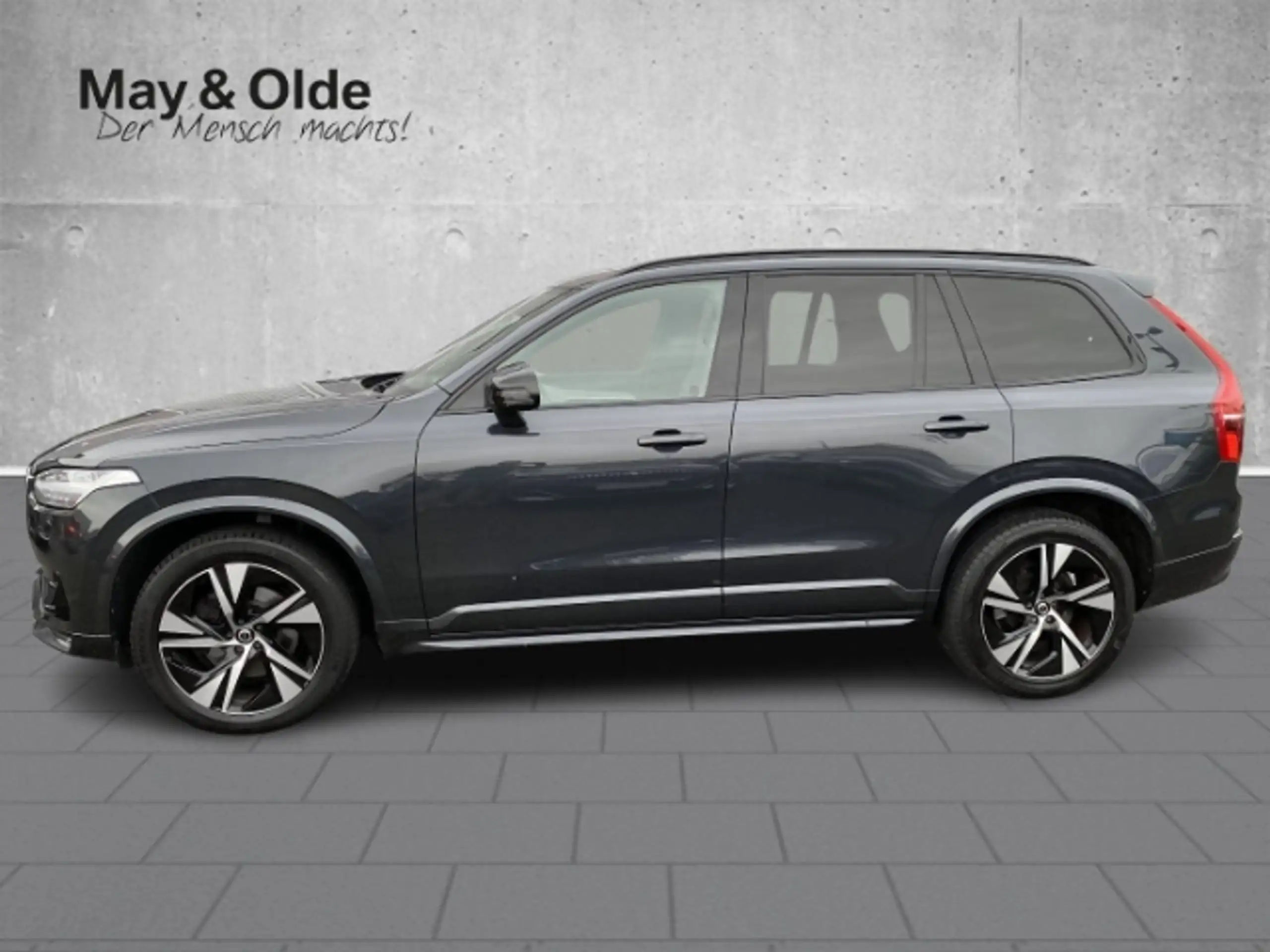 Volvo - XC90