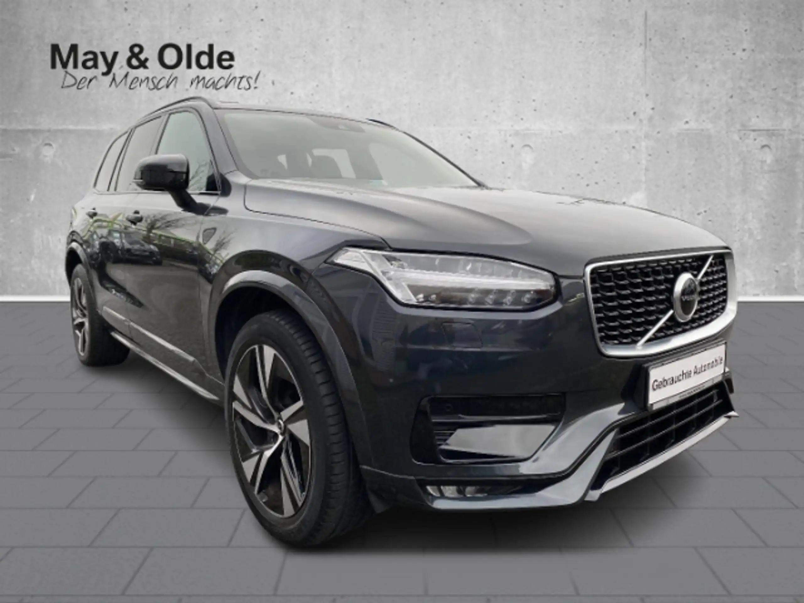 Volvo - XC90