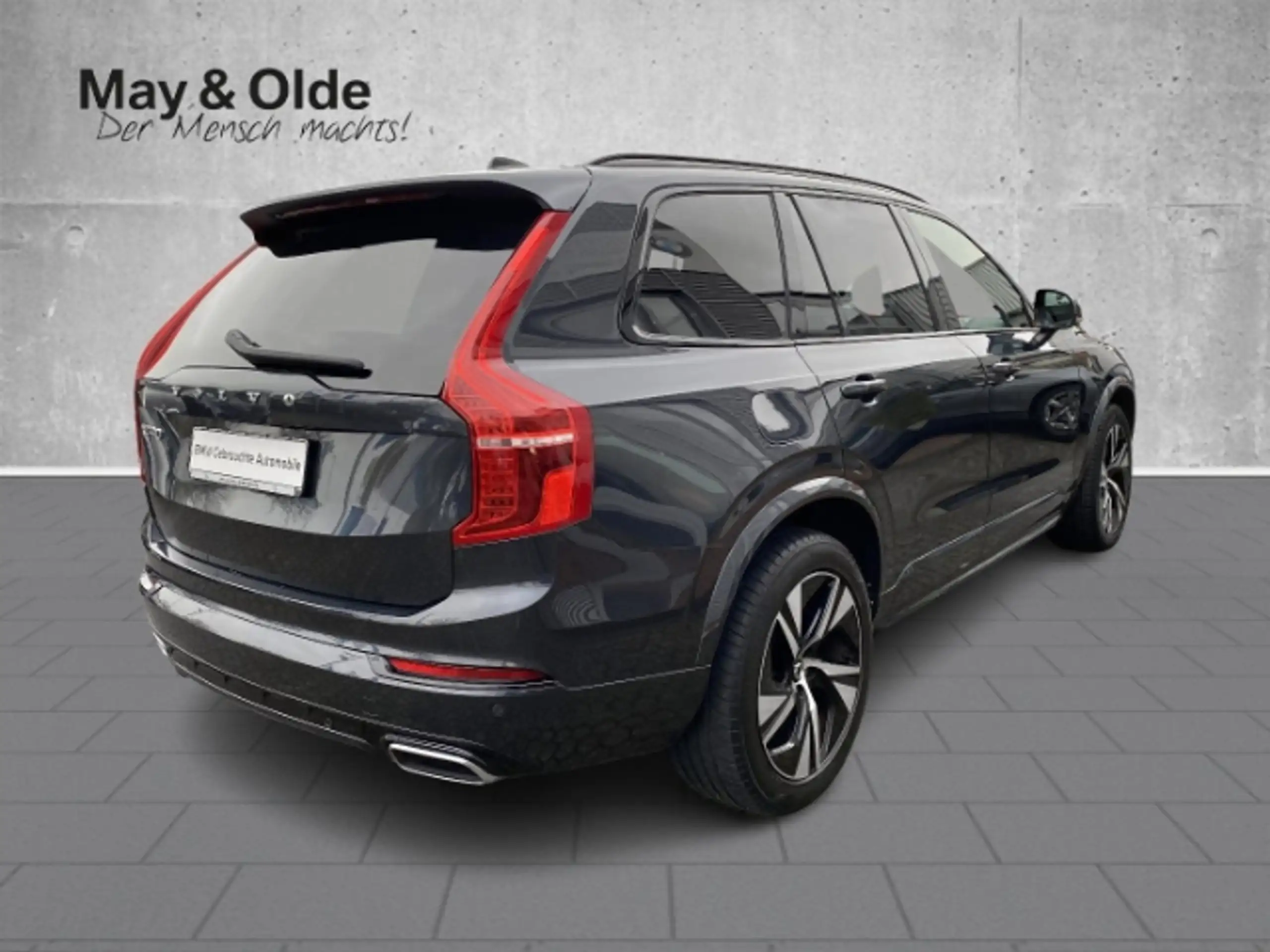 Volvo - XC90