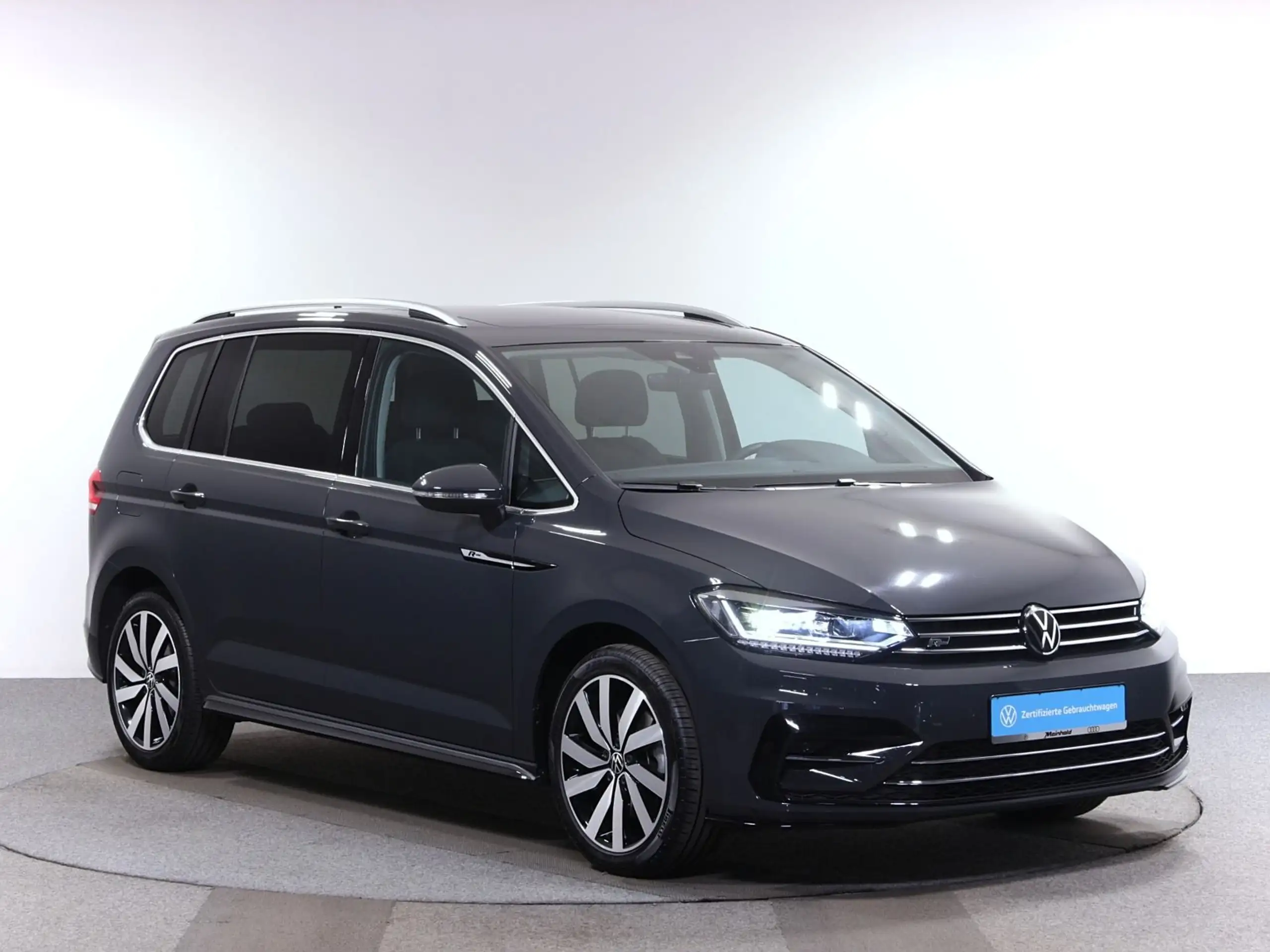 Volkswagen - Touran