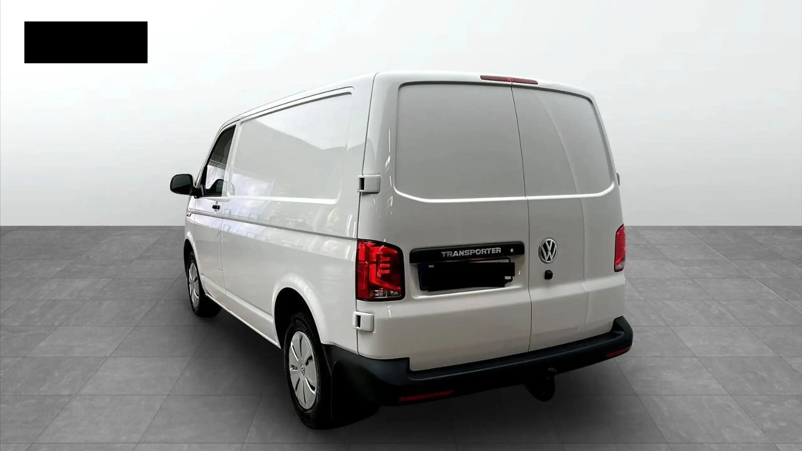 Volkswagen - T6 Transporter