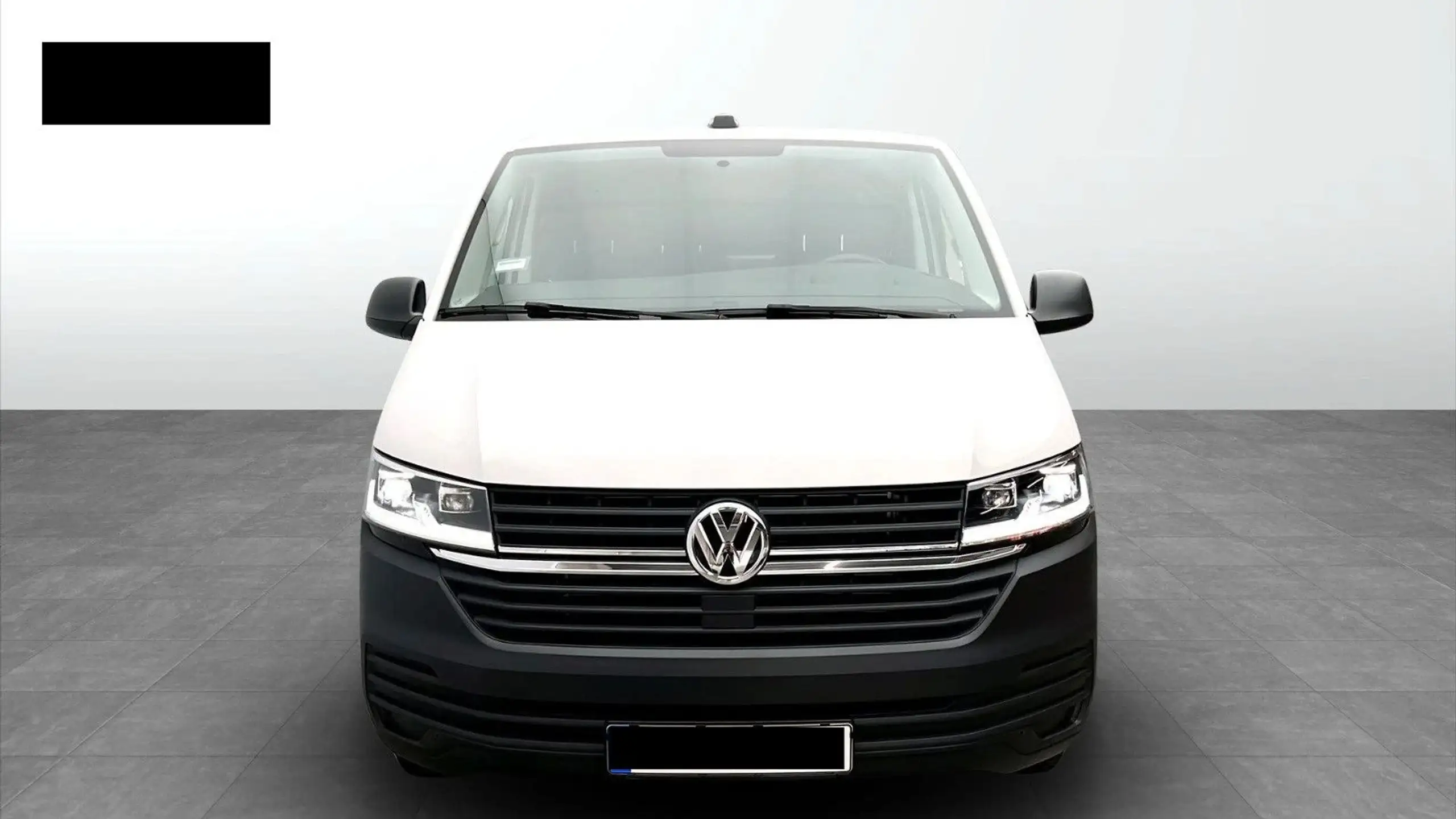 Volkswagen - T6 Transporter