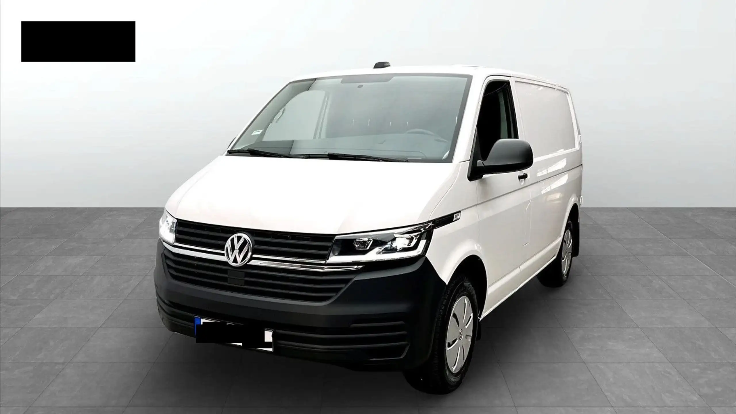 Volkswagen - T6 Transporter