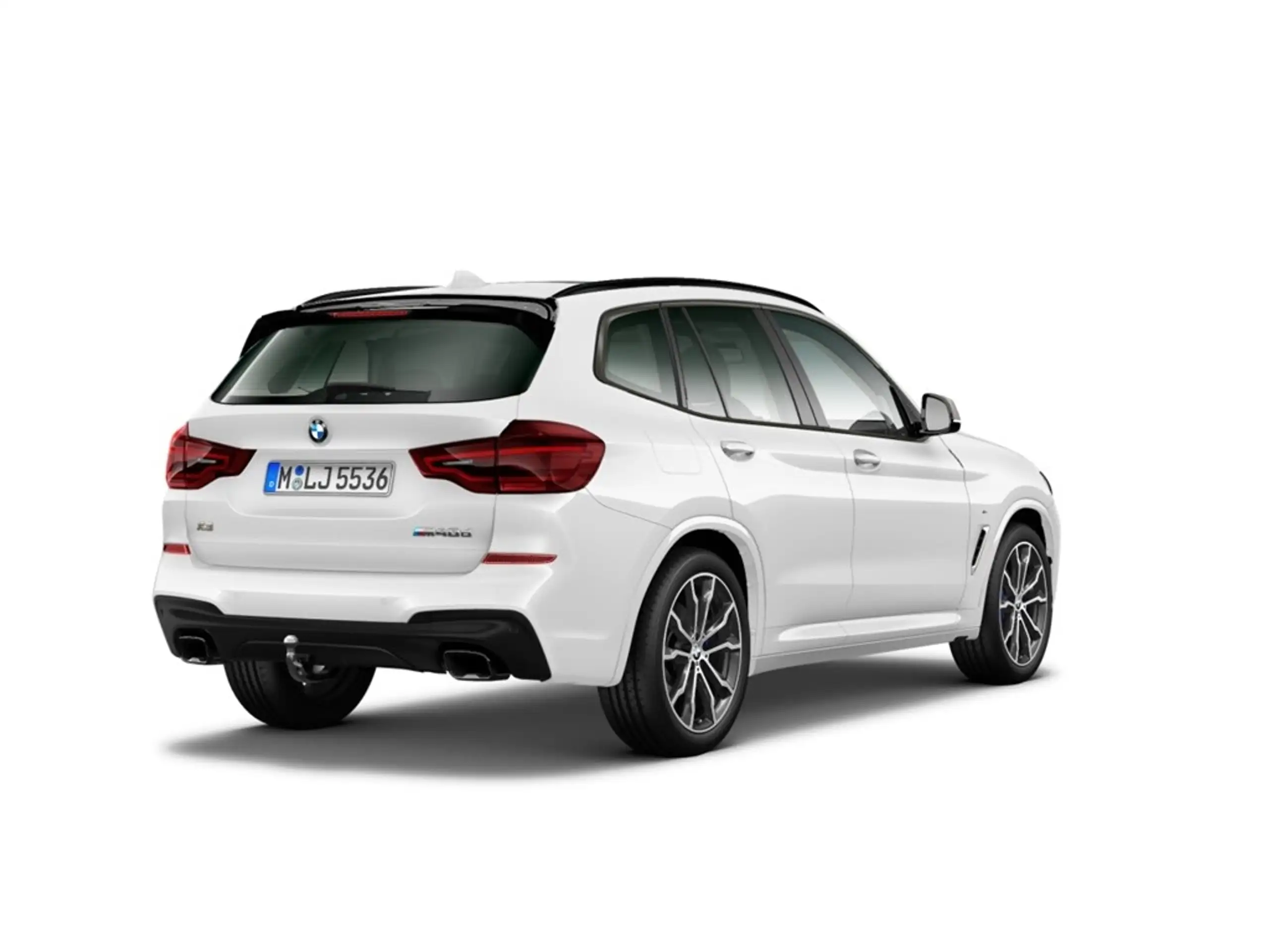 BMW - X3