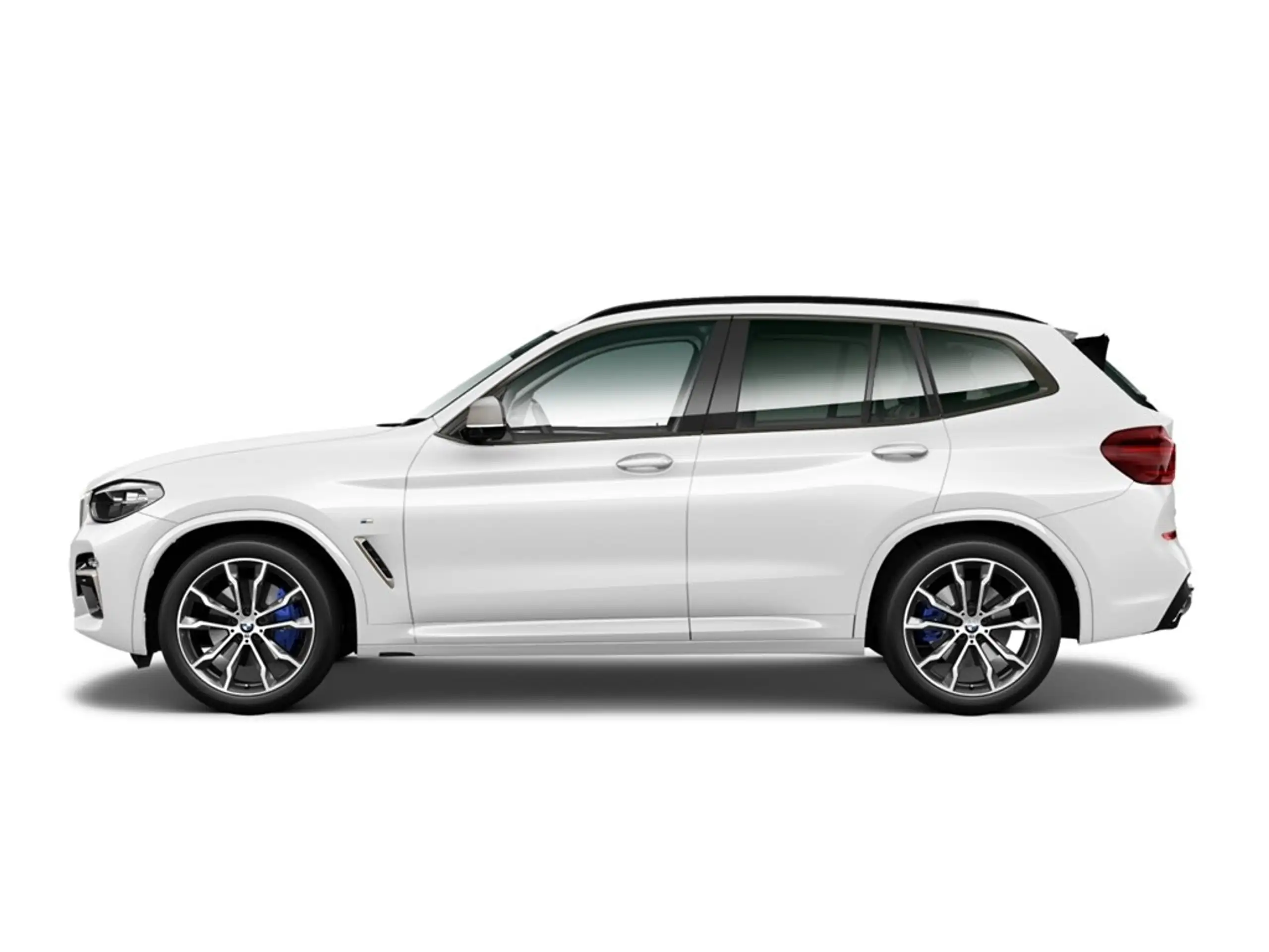 BMW - X3