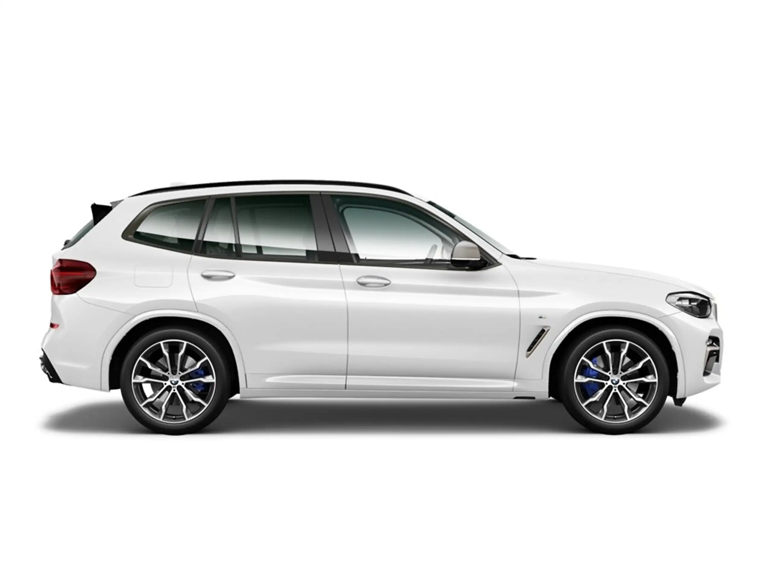 BMW - X3