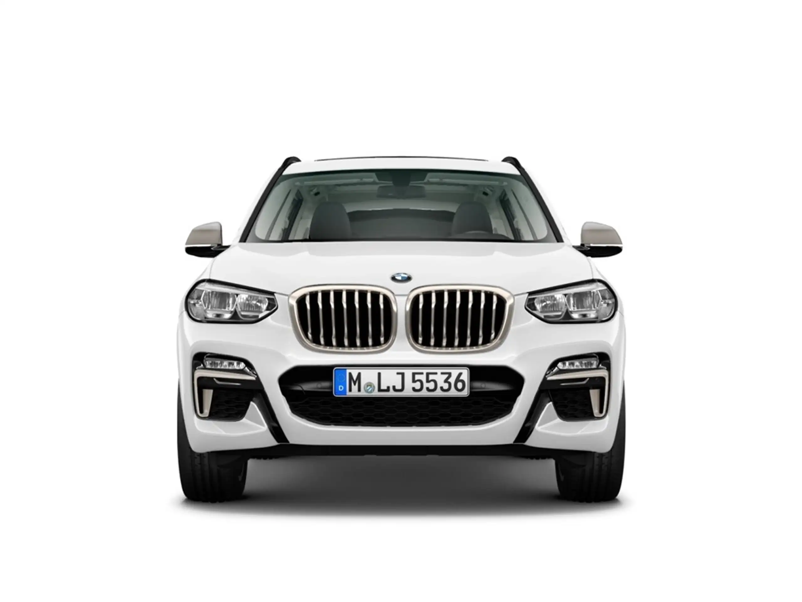 BMW - X3