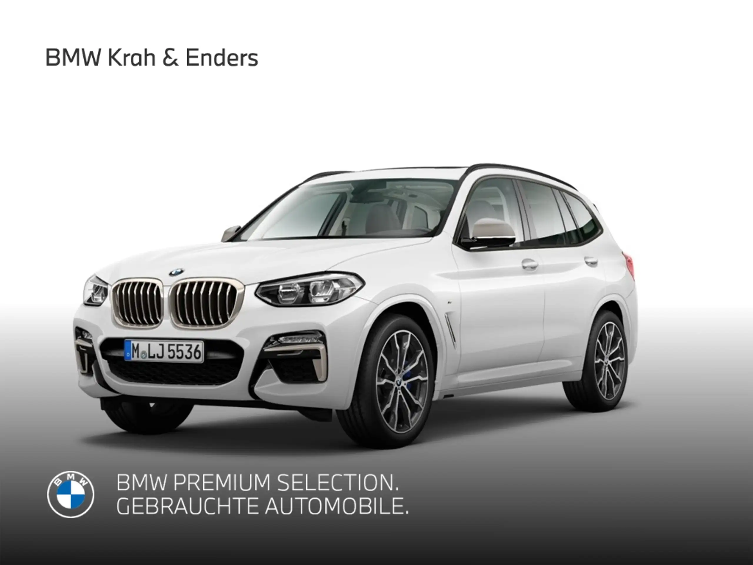 BMW - X3