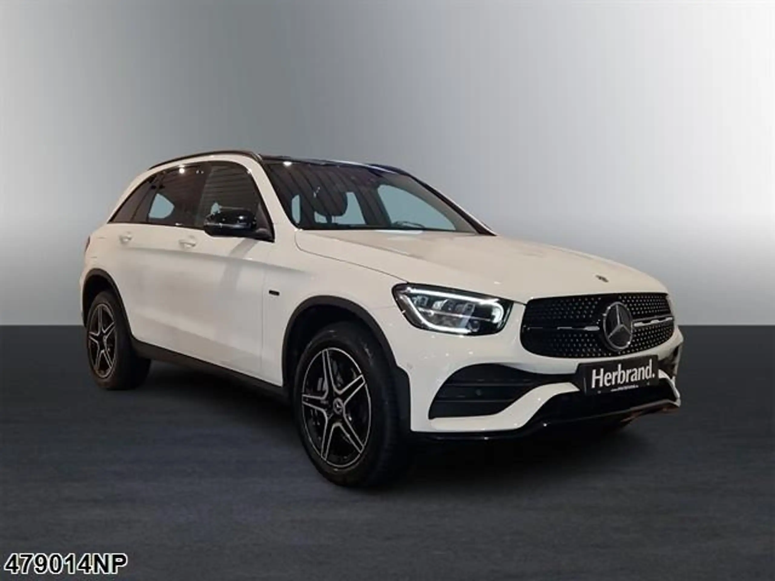 Mercedes-Benz - GLC 300