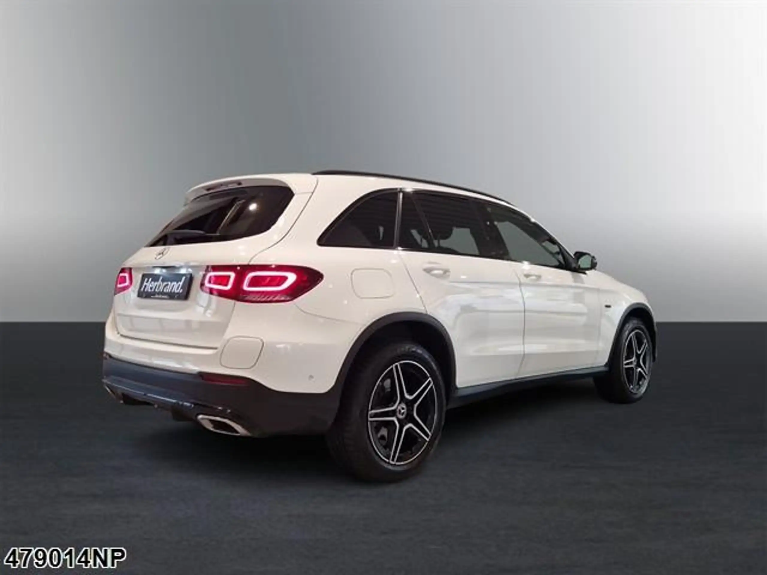 Mercedes-Benz - GLC 300