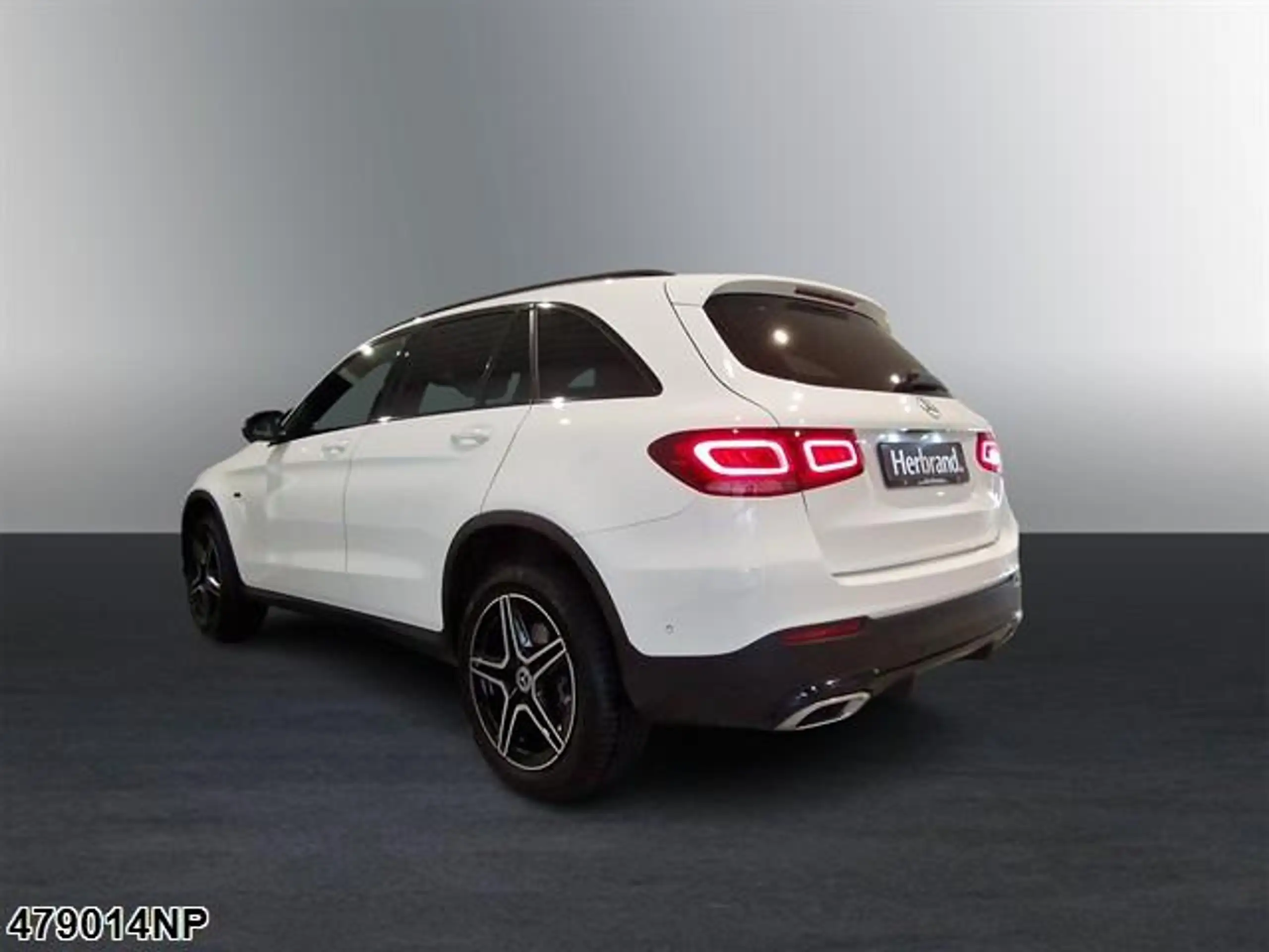 Mercedes-Benz - GLC 300