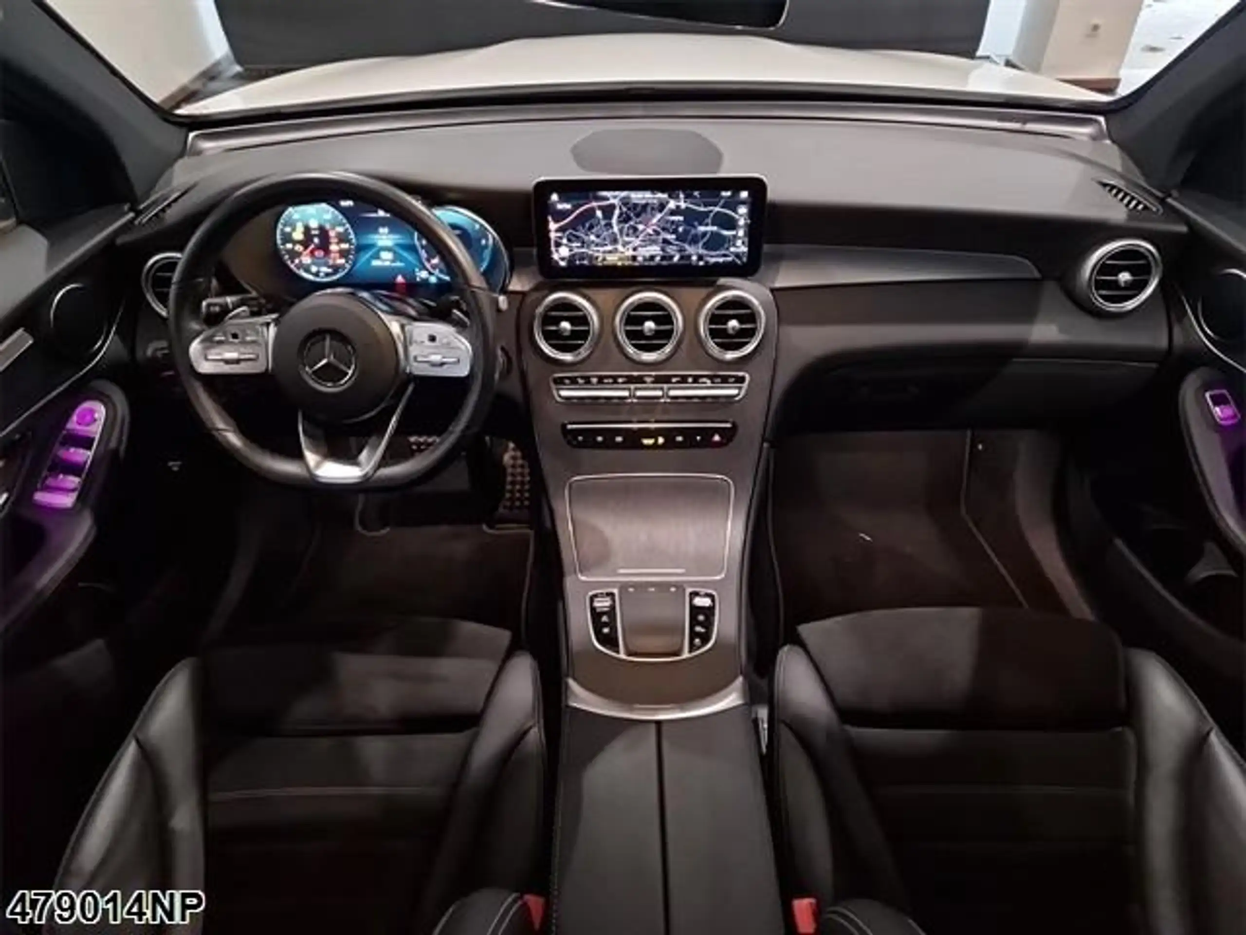 Mercedes-Benz - GLC 300