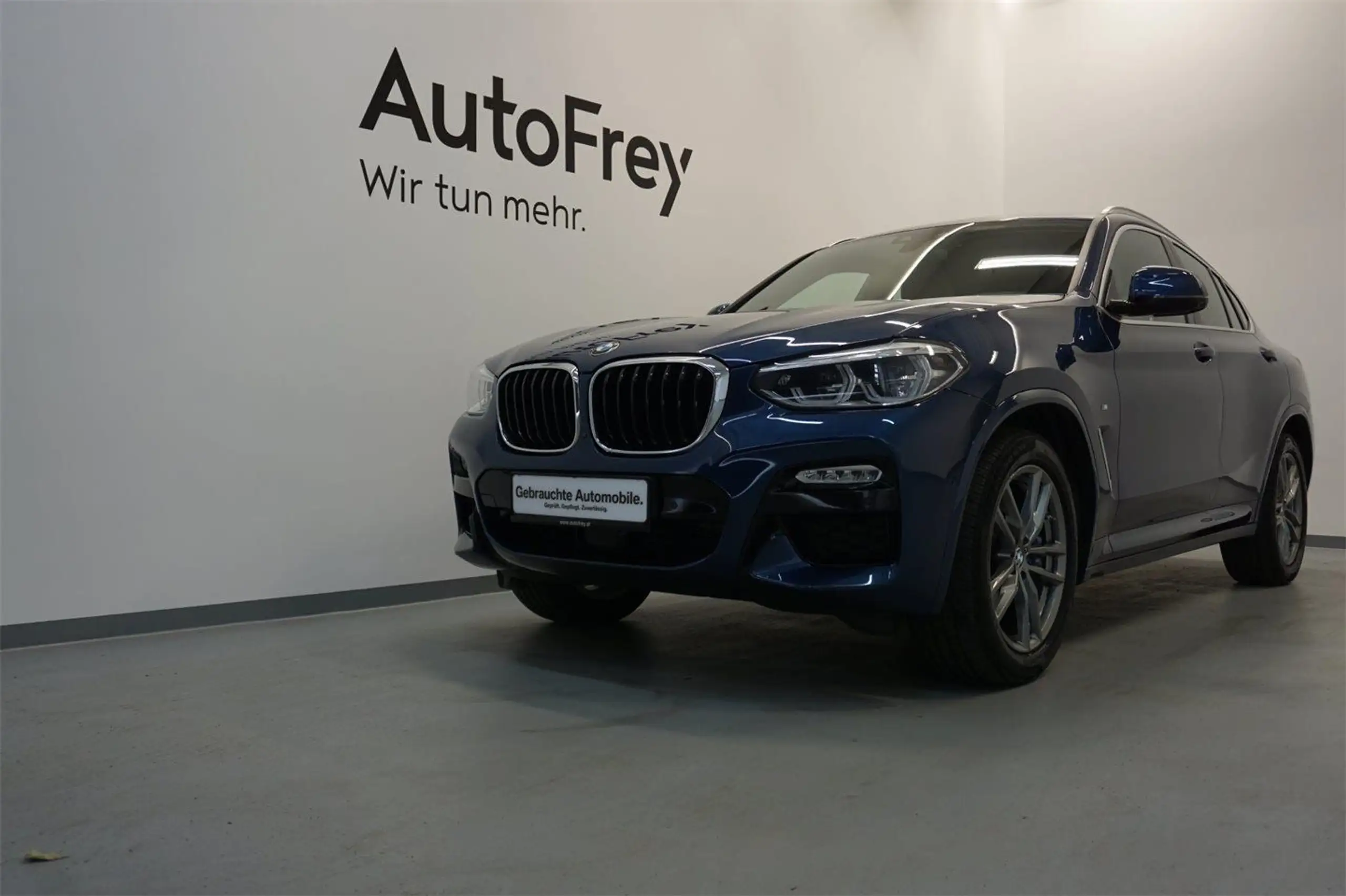 BMW - X4