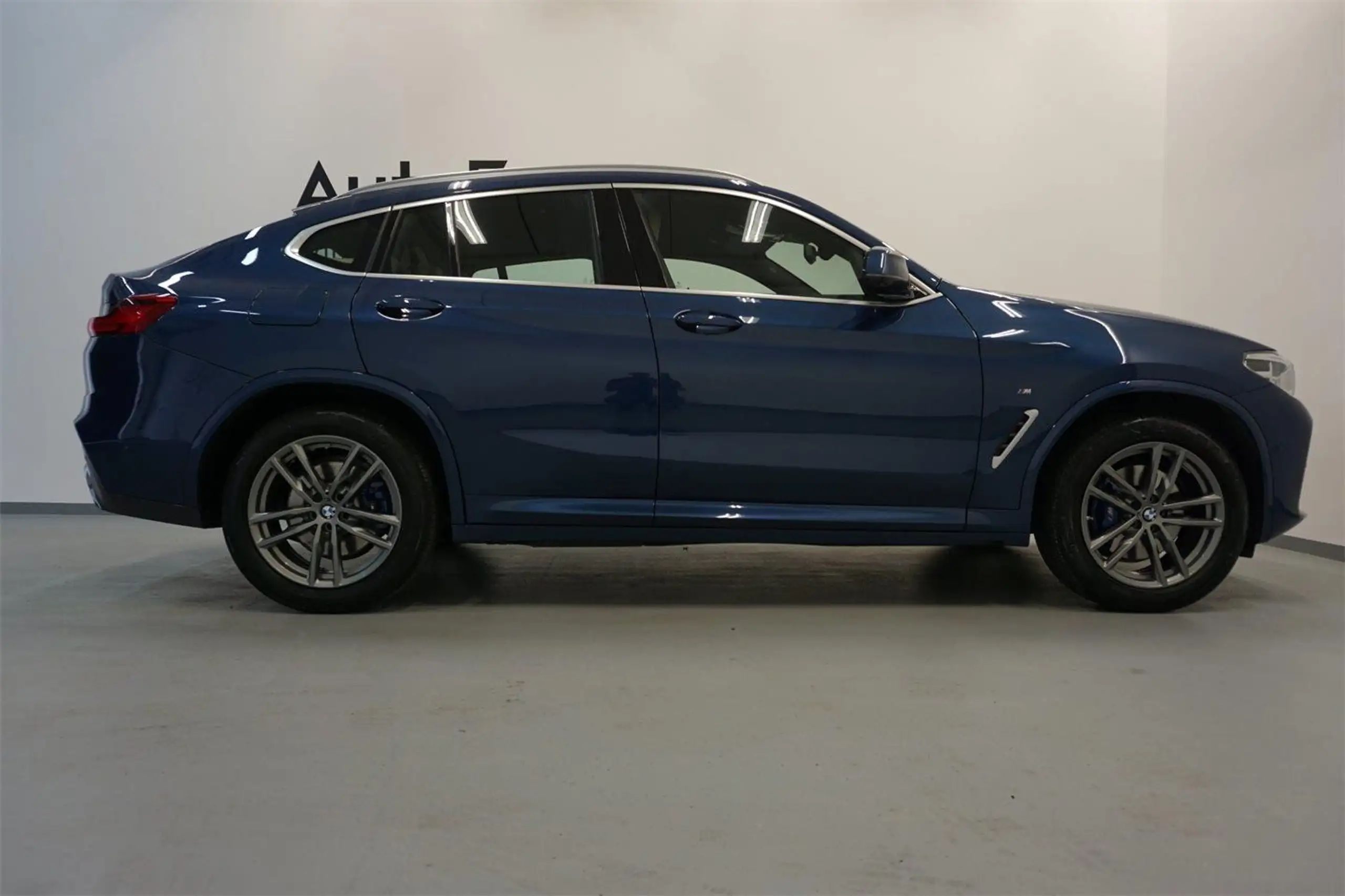 BMW - X4