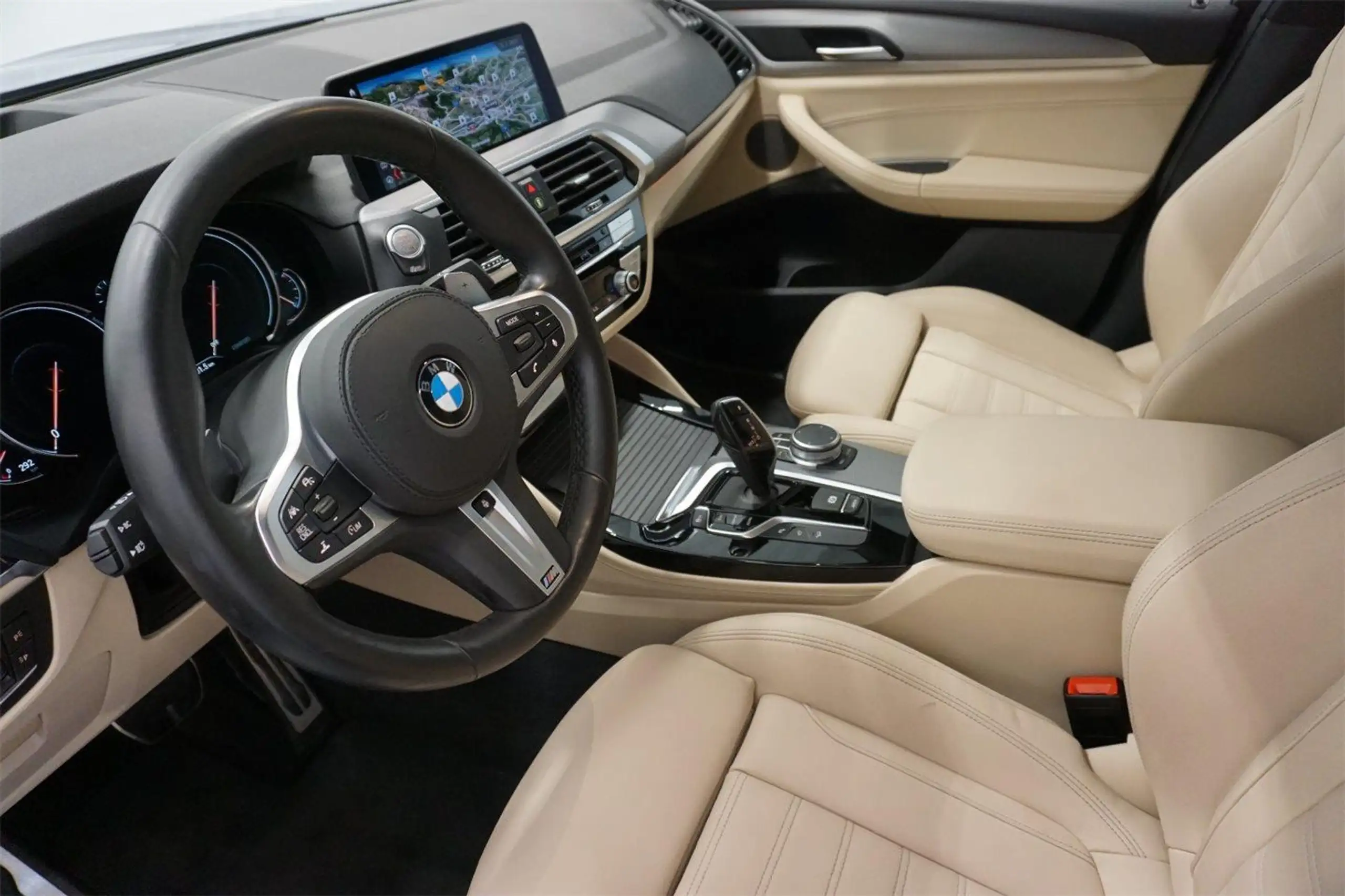 BMW - X4