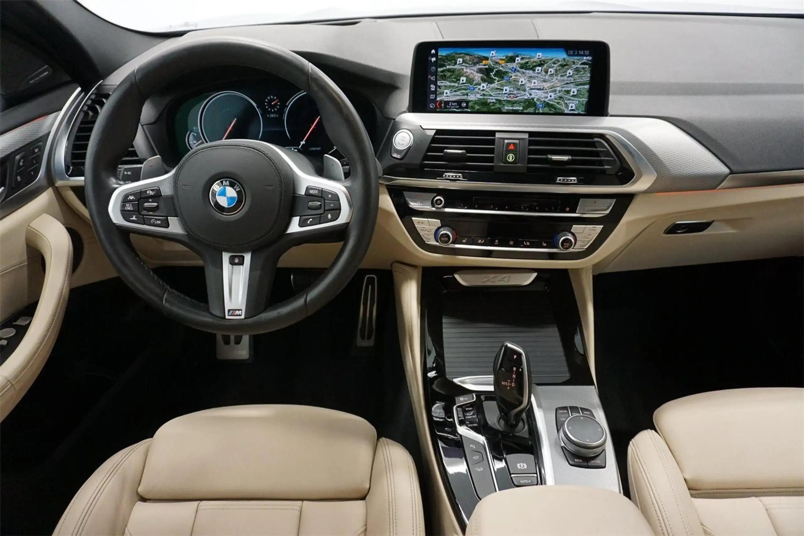 BMW - X4